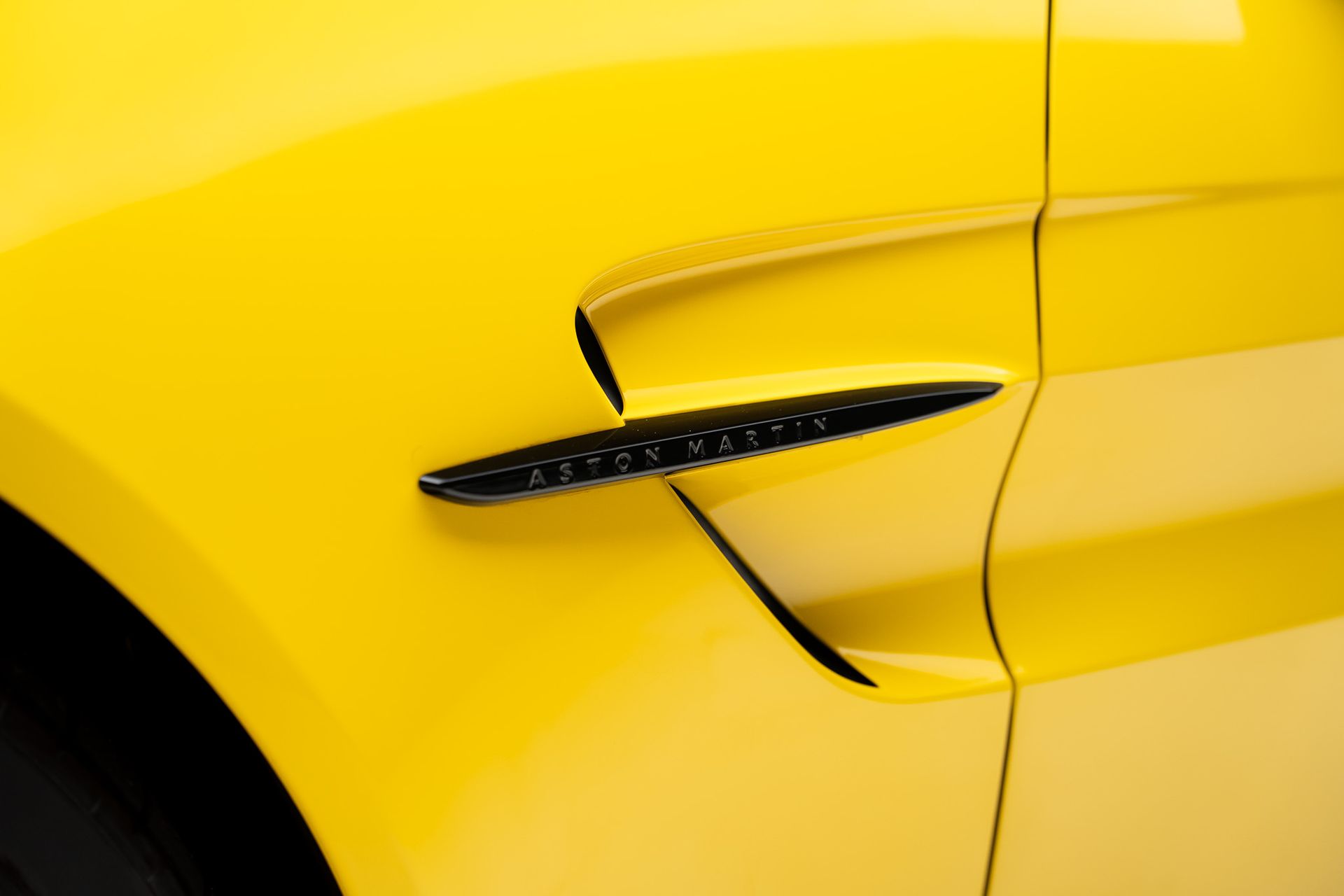 2025 Aston Martin Vantage for sale | TxTCharlie