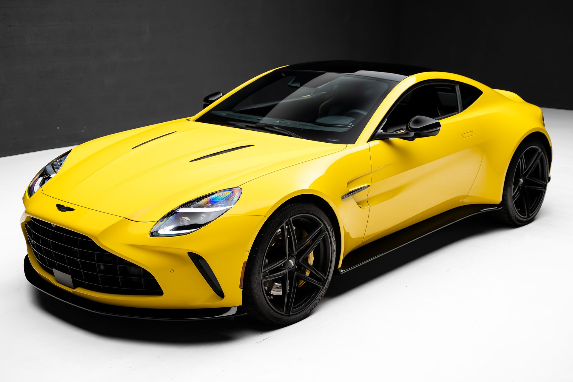 2025 Aston Martin Vantage for sale | TxTCharlie