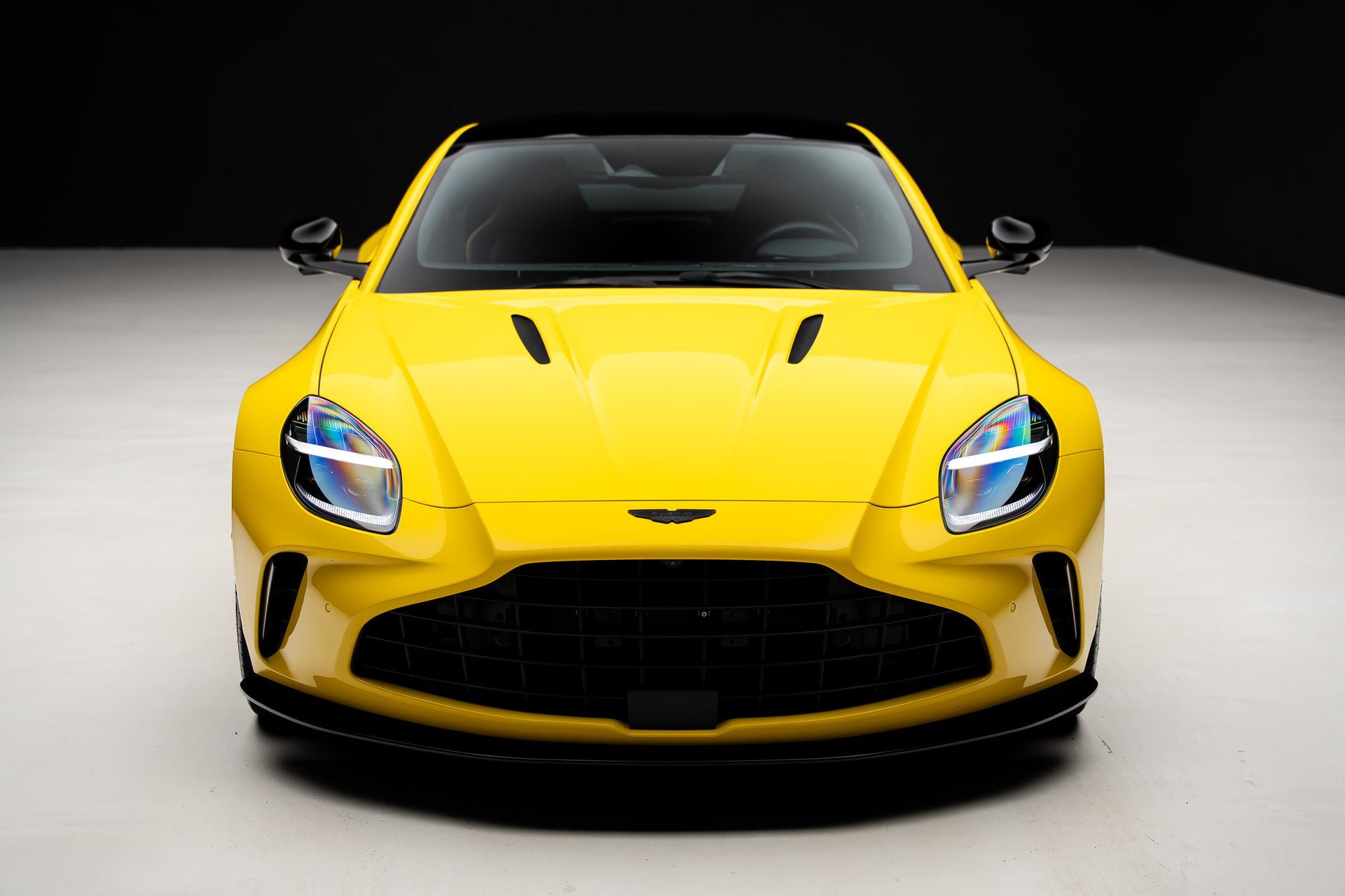 2025 Aston Martin Vantage for sale | TxTCharlie