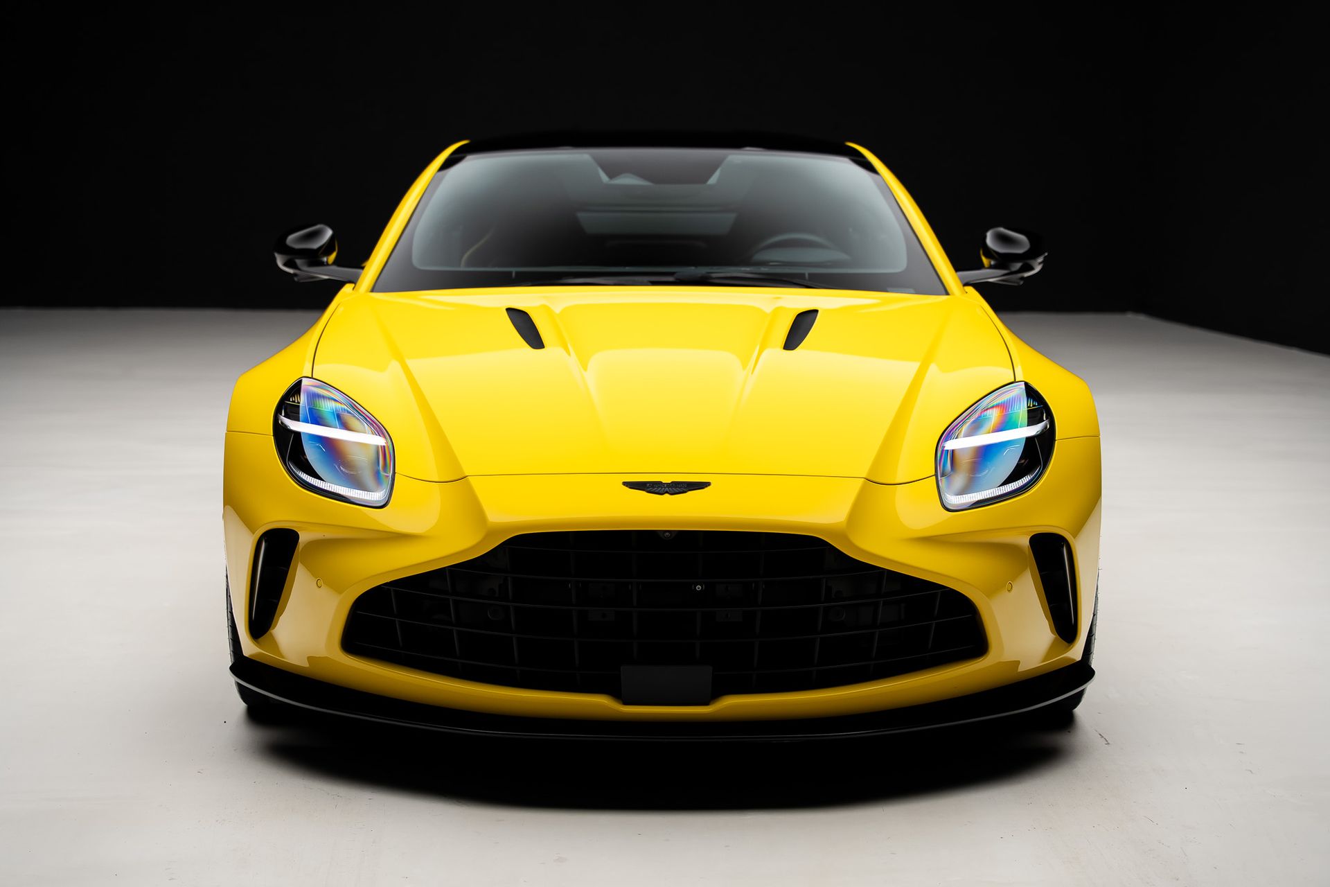 2025 Aston Martin Vantage for sale | TxTCharlie
