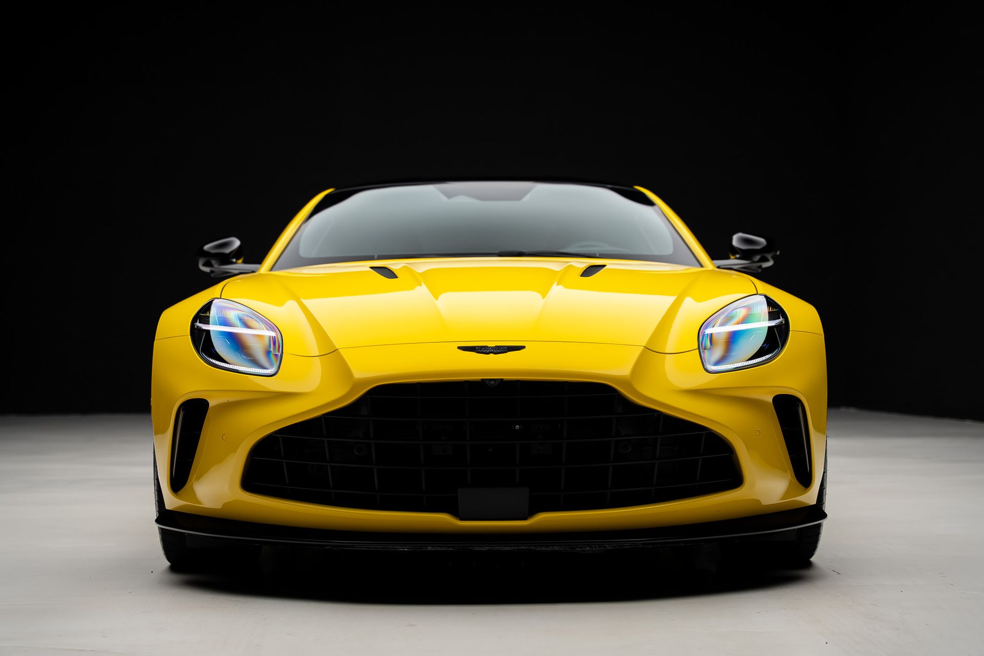 2025 Aston Martin Vantage for sale | TxTCharlie