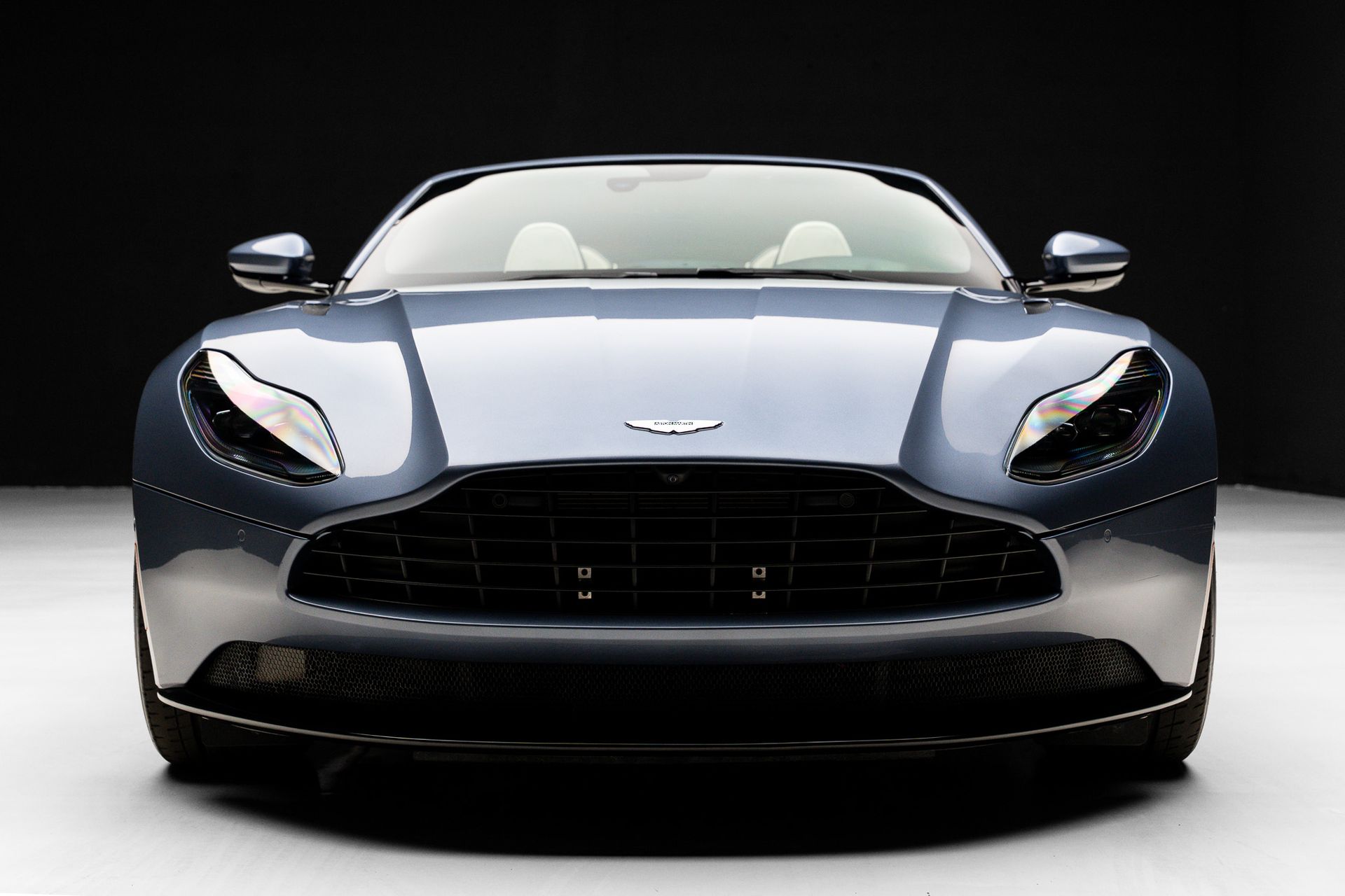 2021 Aston Martin DB11 Volante for sale | TxTCharlie