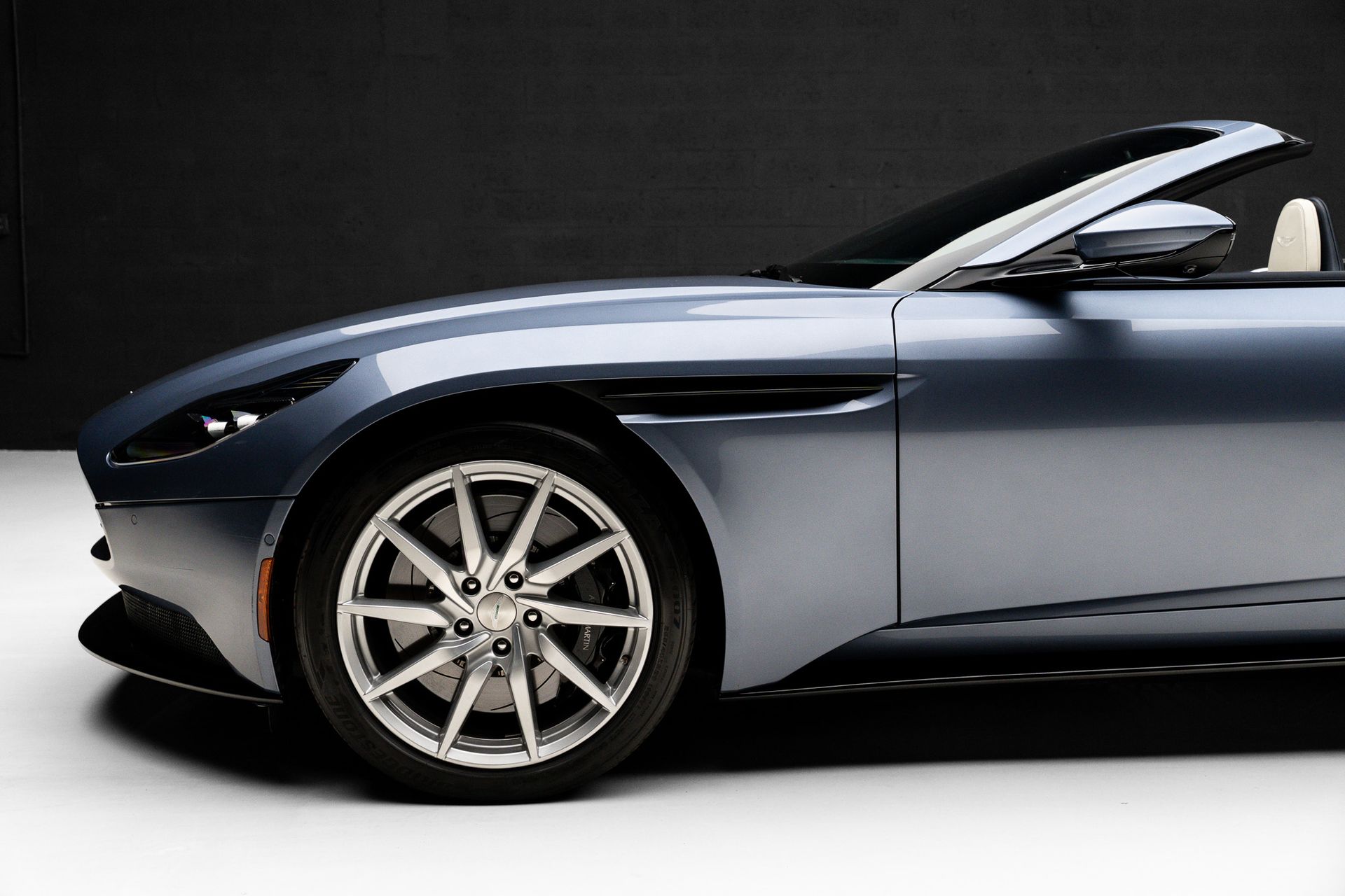 2021 Aston Martin DB11 Volante for sale | TxTCharlie
