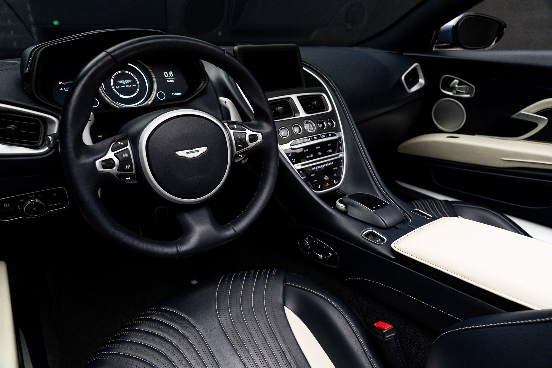 2021 Aston Martin DB11 Volante for sale | TxTCharlie