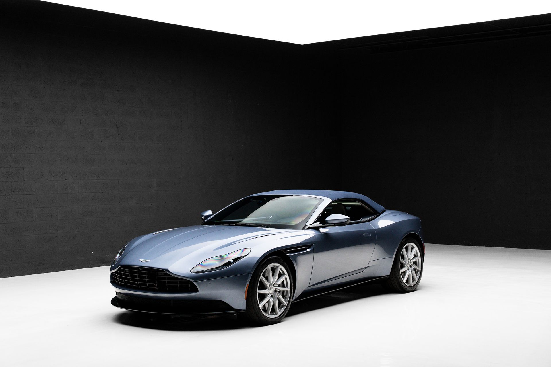 2021 Aston Martin DB11 Volante for sale | TxTCharlie