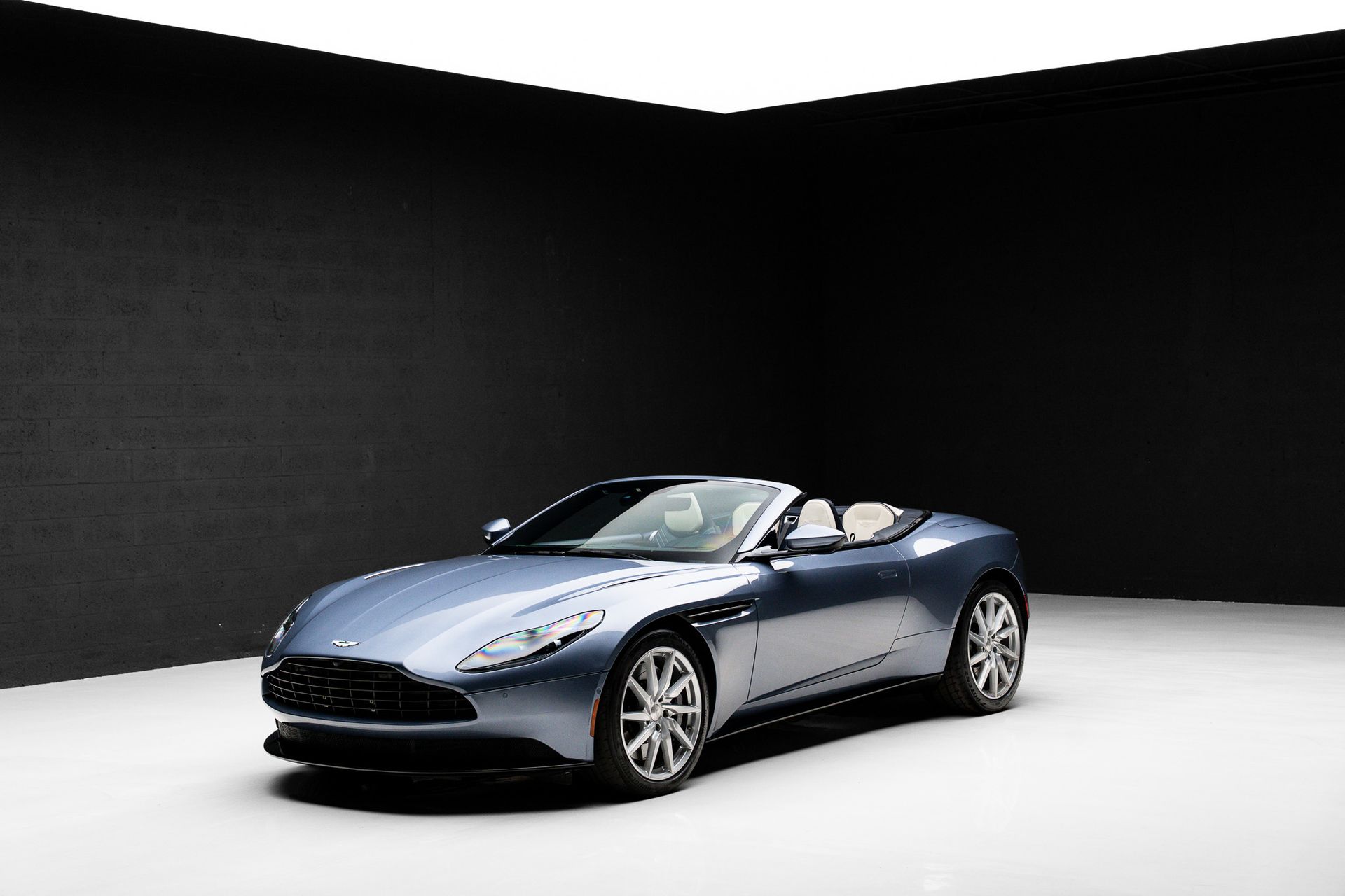 2021 Aston Martin DB11 Volante for sale | TxTCharlie
