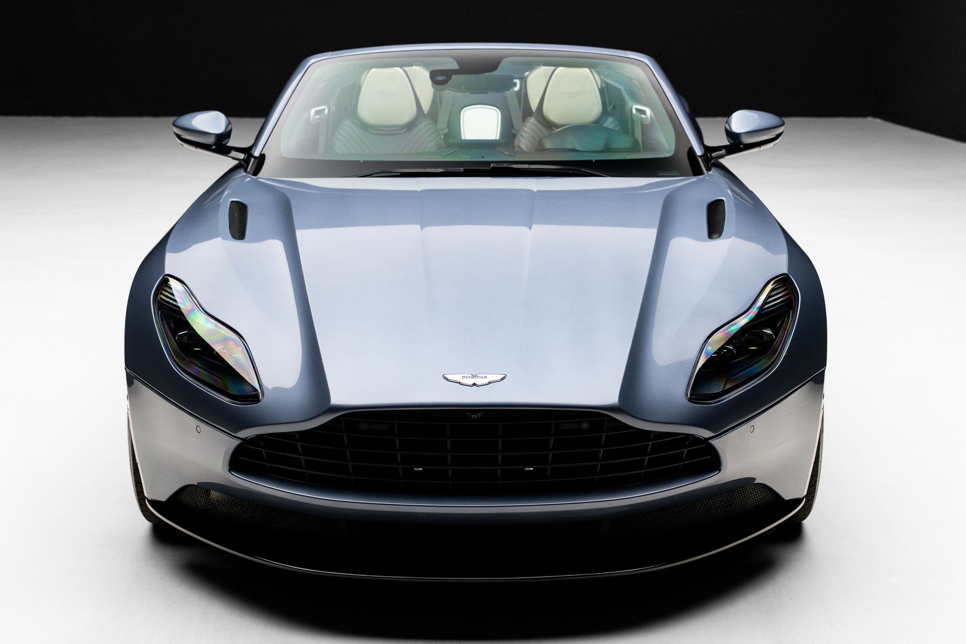 2021 Aston Martin DB11 Volante for sale | TxTCharlie