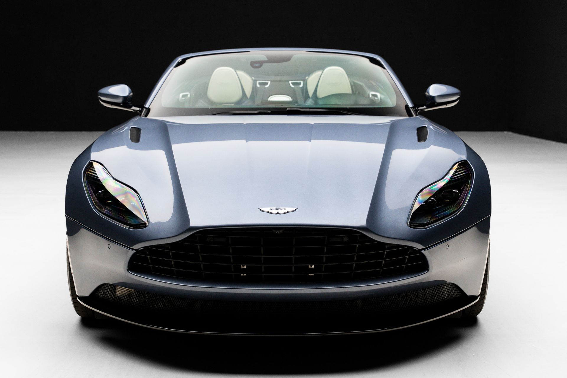 2021 Aston Martin DB11 Volante for sale | TxTCharlie