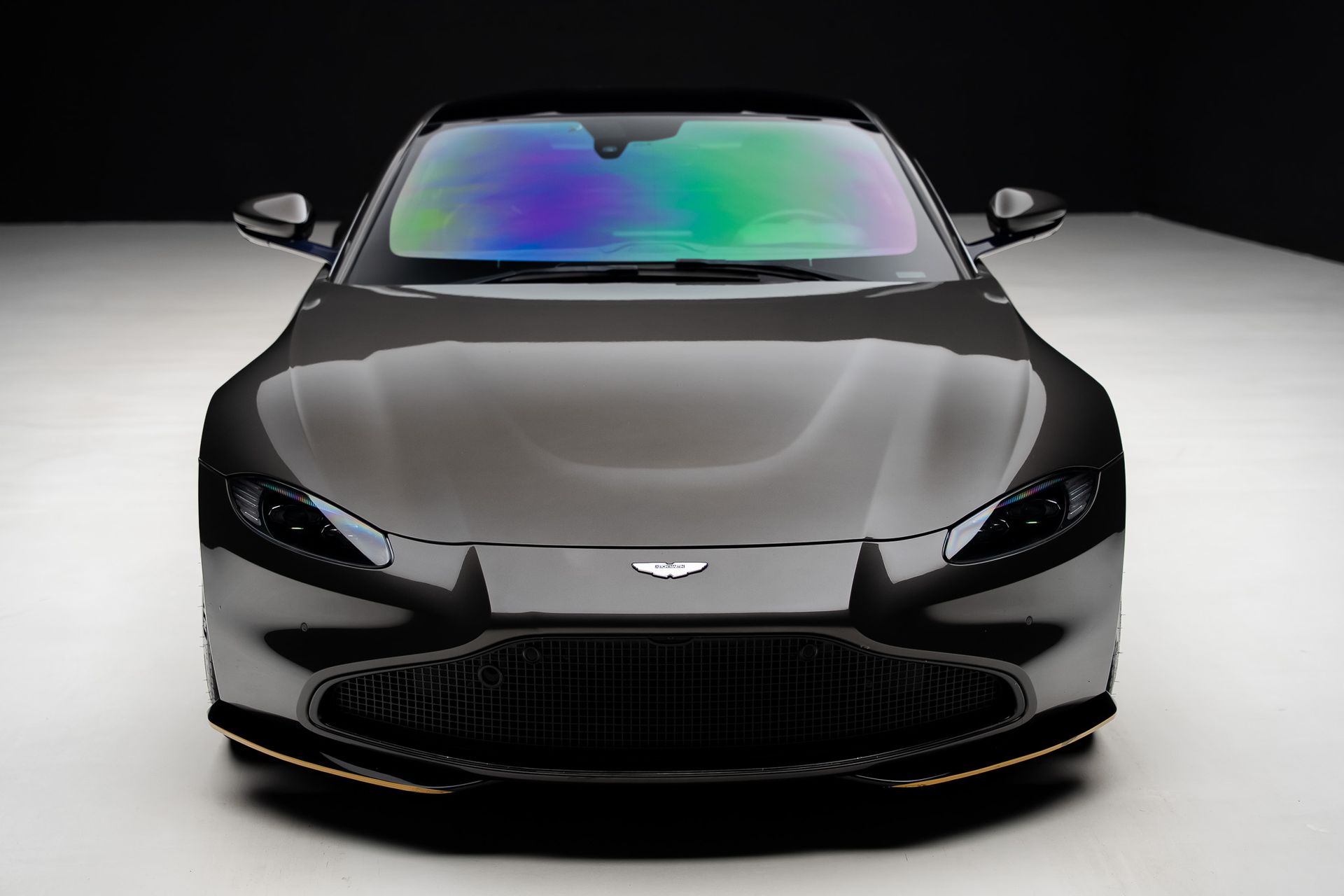 2022 Aston Martin Vantage for sale | TxTCharlie