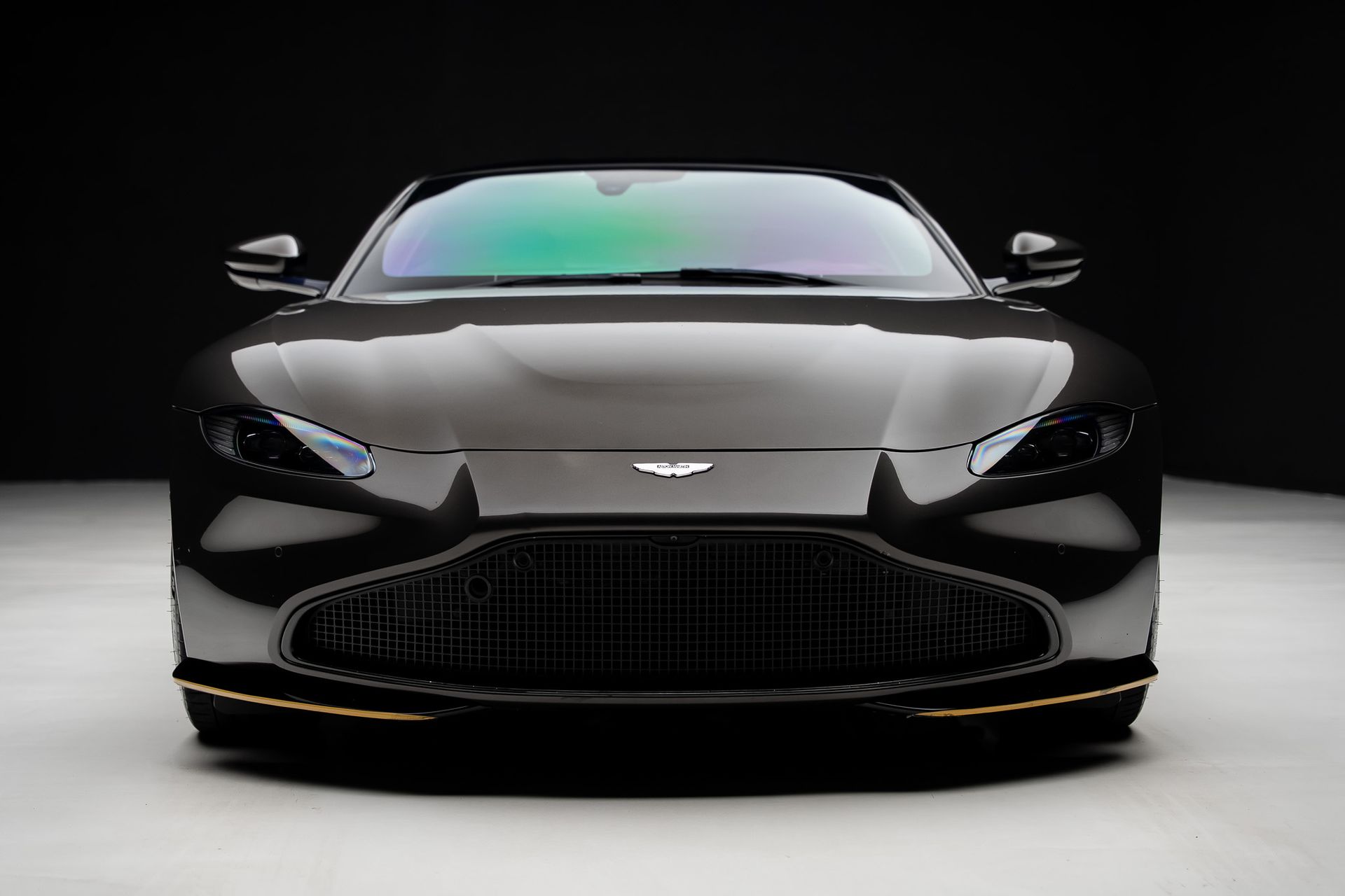 2022 Aston Martin Vantage for sale | TxTCharlie