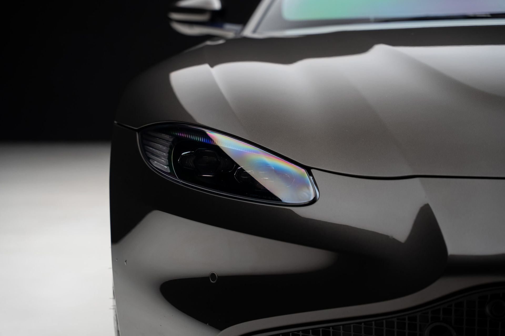 2022 Aston Martin Vantage for sale | TxTCharlie