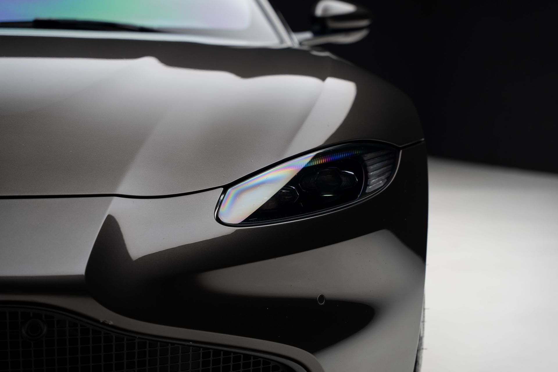 2022 Aston Martin Vantage for sale | TxTCharlie