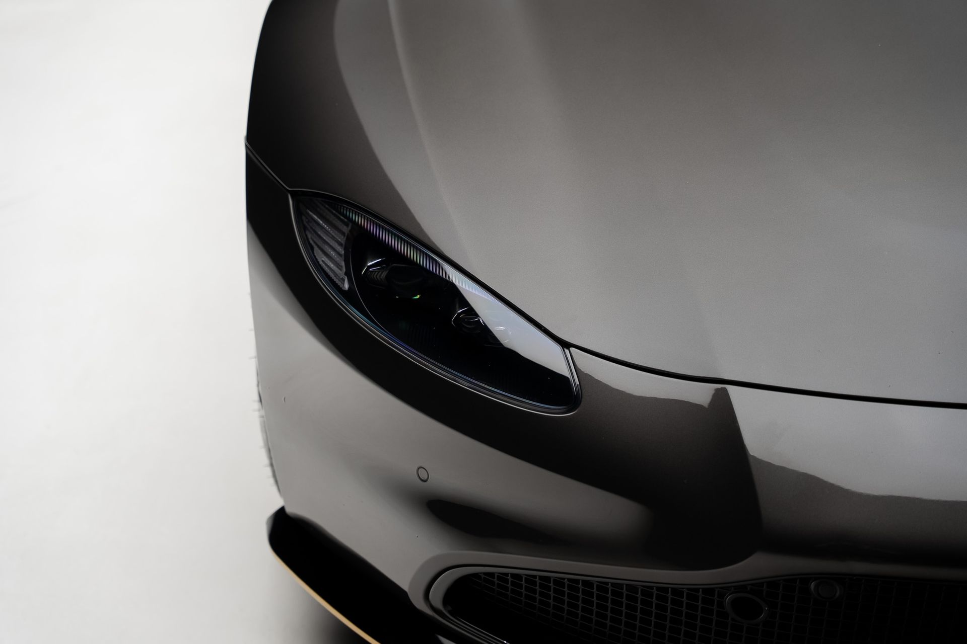2022 Aston Martin Vantage for sale | TxTCharlie