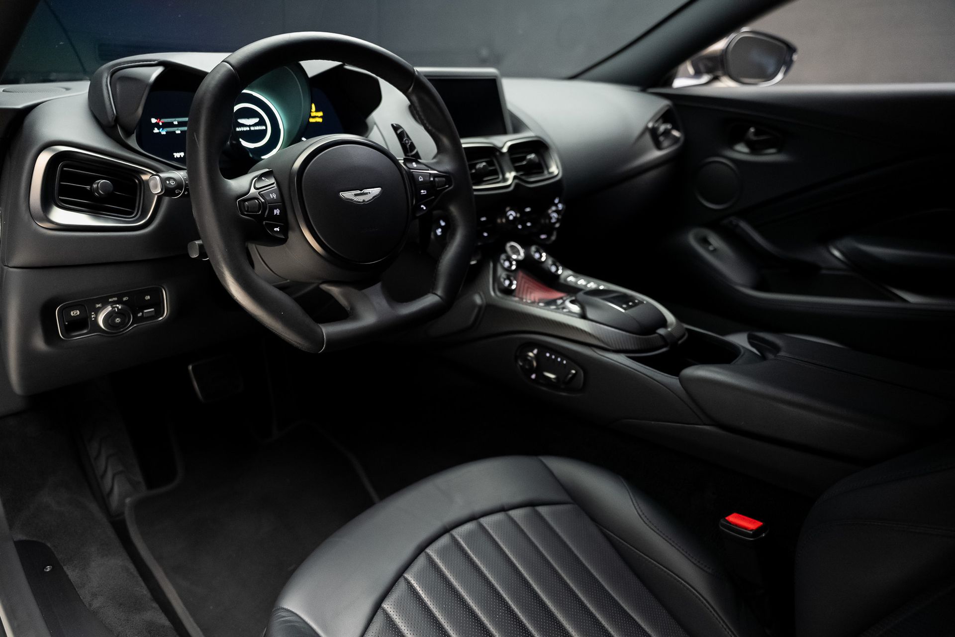 2022 Aston Martin Vantage for sale | TxTCharlie
