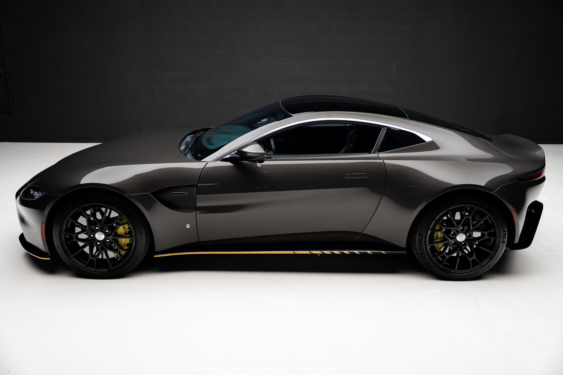 2022 Aston Martin Vantage for sale | TxTCharlie