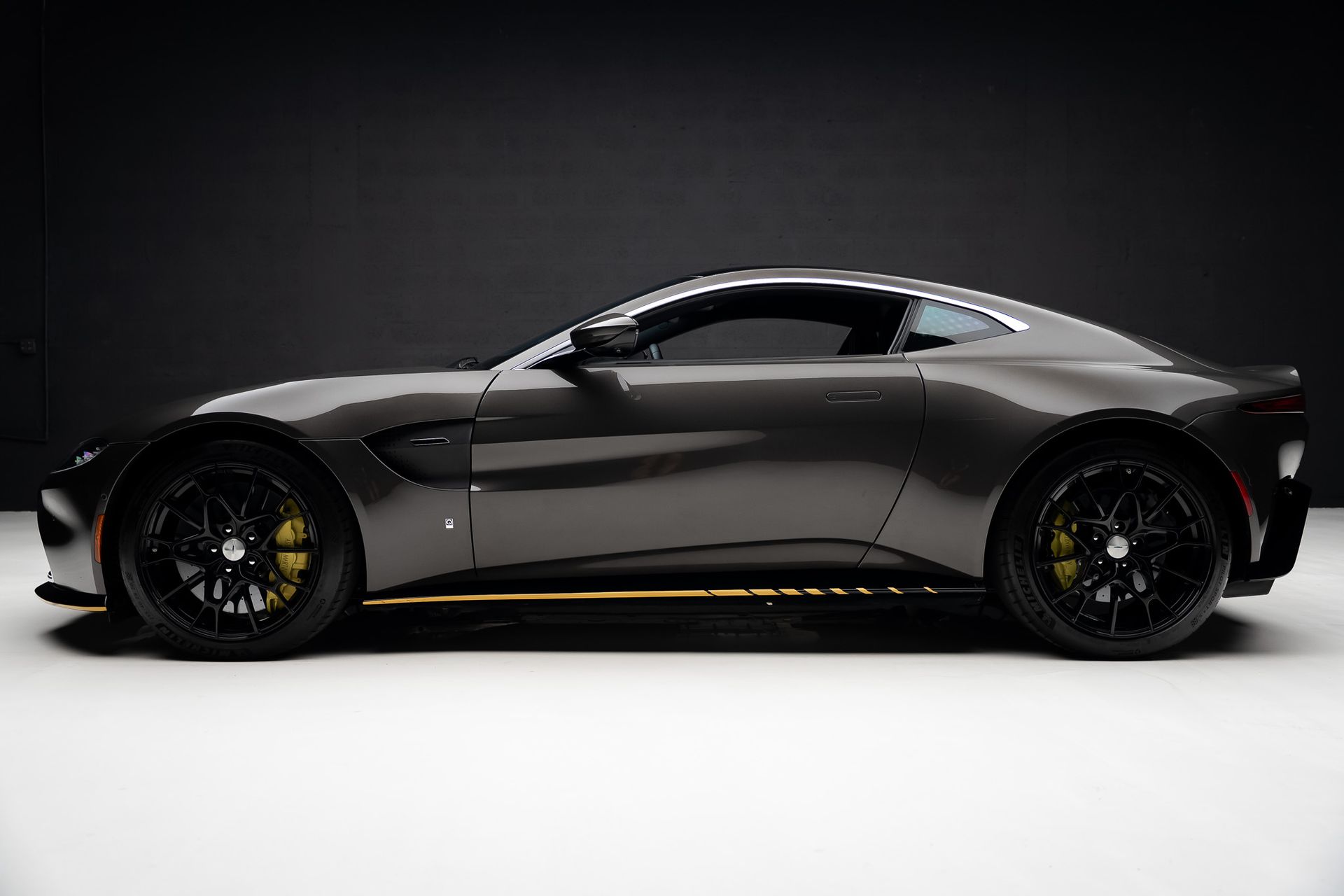 2022 Aston Martin Vantage for sale | TxTCharlie