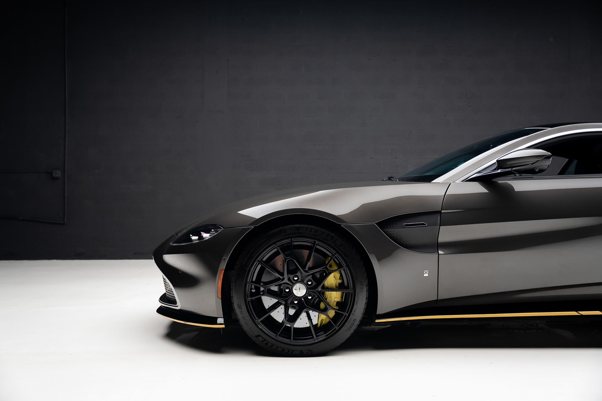 2022 Aston Martin Vantage for sale | TxTCharlie