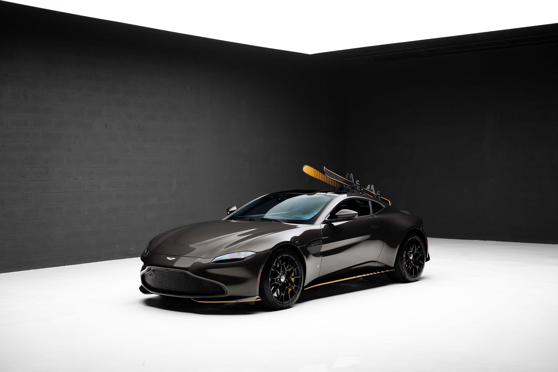 2022 Aston Martin Vantage for sale | TxTCharlie