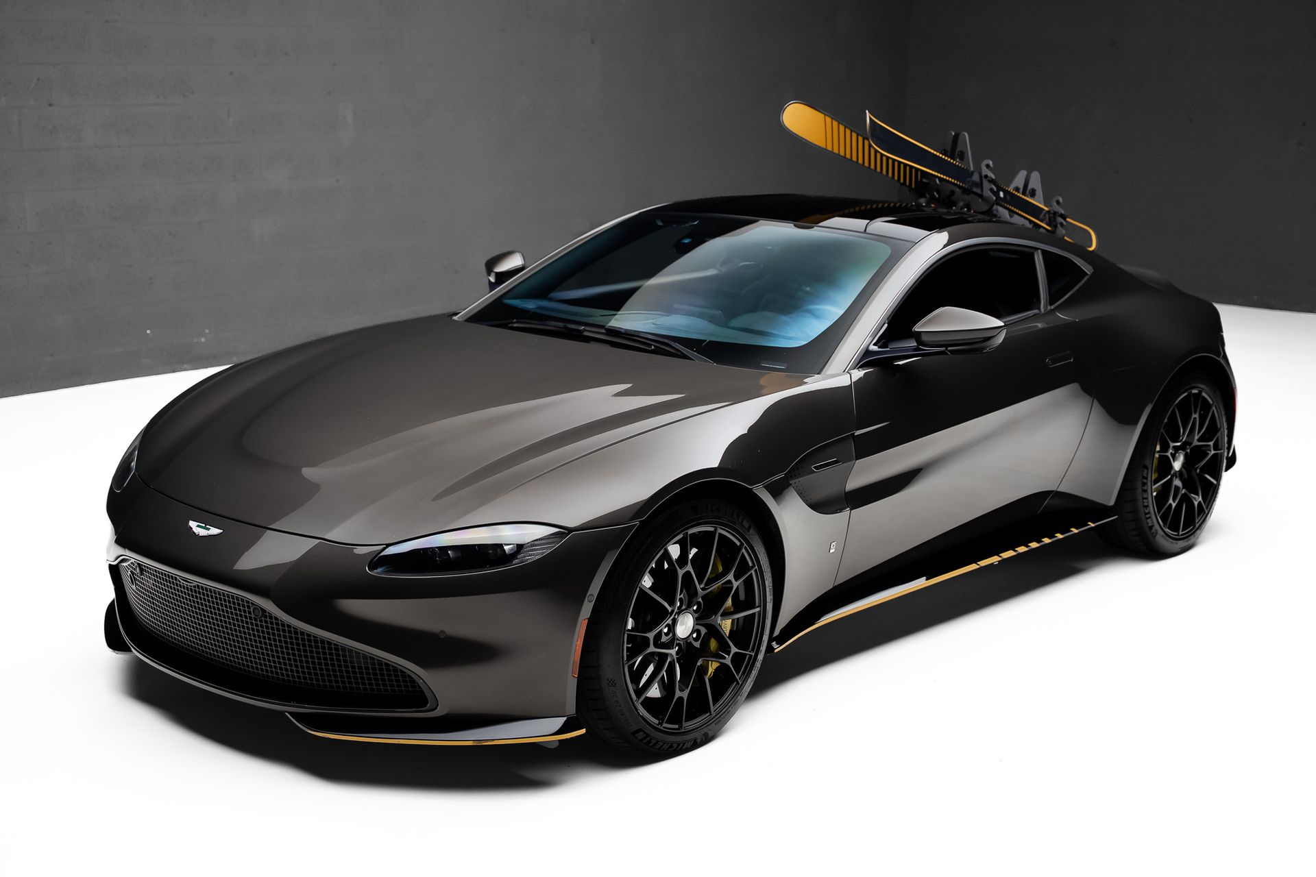 2022 Aston Martin Vantage for sale | TxTCharlie