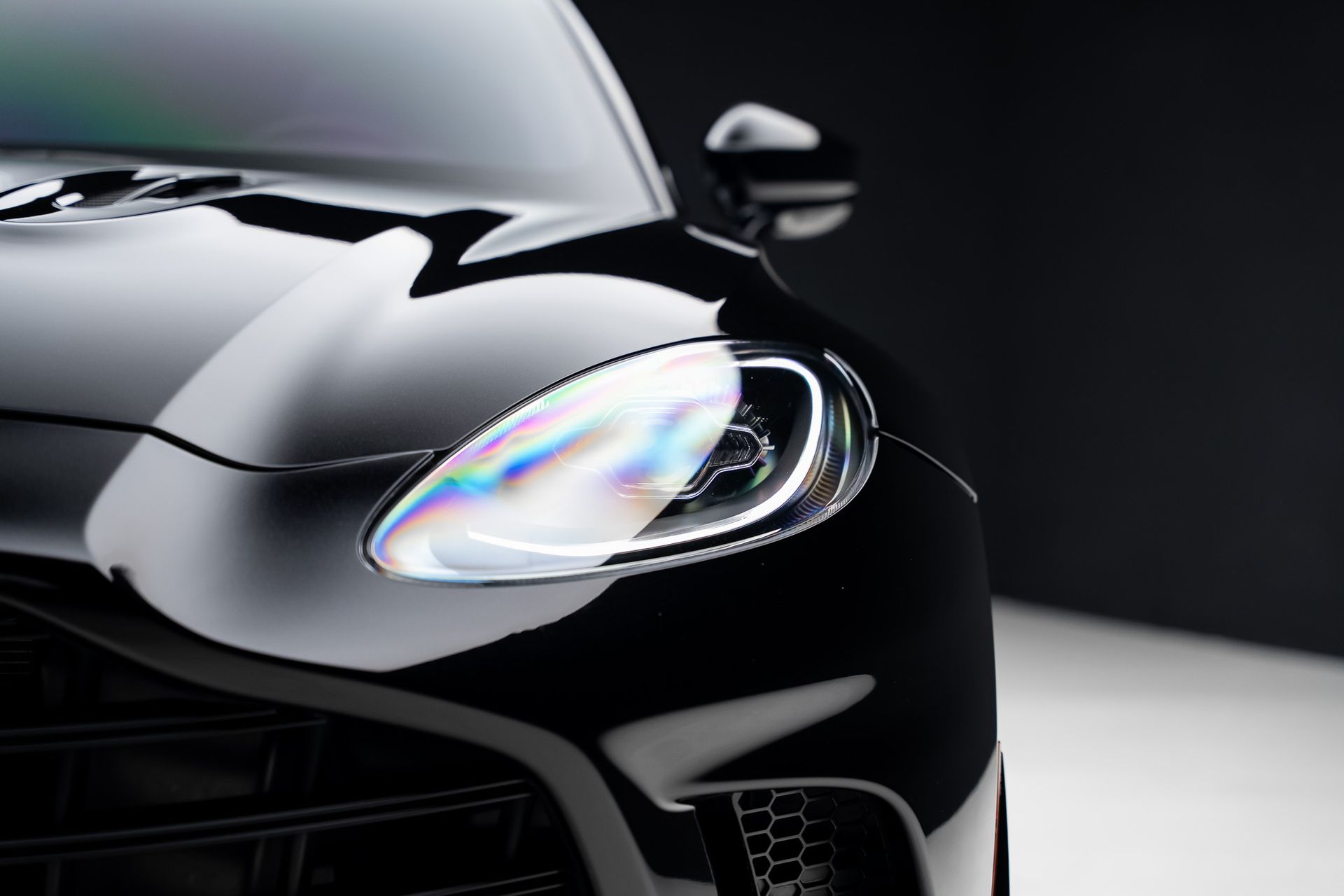 2024 Aston Martin DBX 707 for sale | TxTCharlie