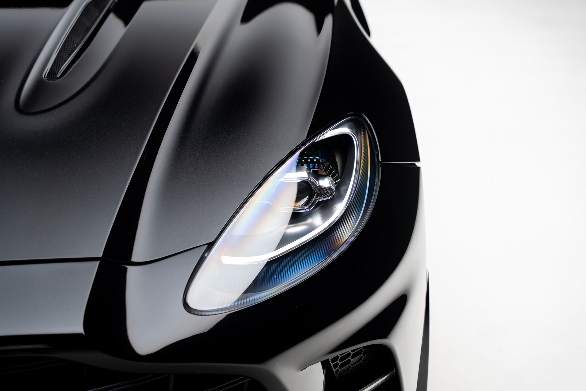 2024 Aston Martin DBX 707 for sale | TxTCharlie
