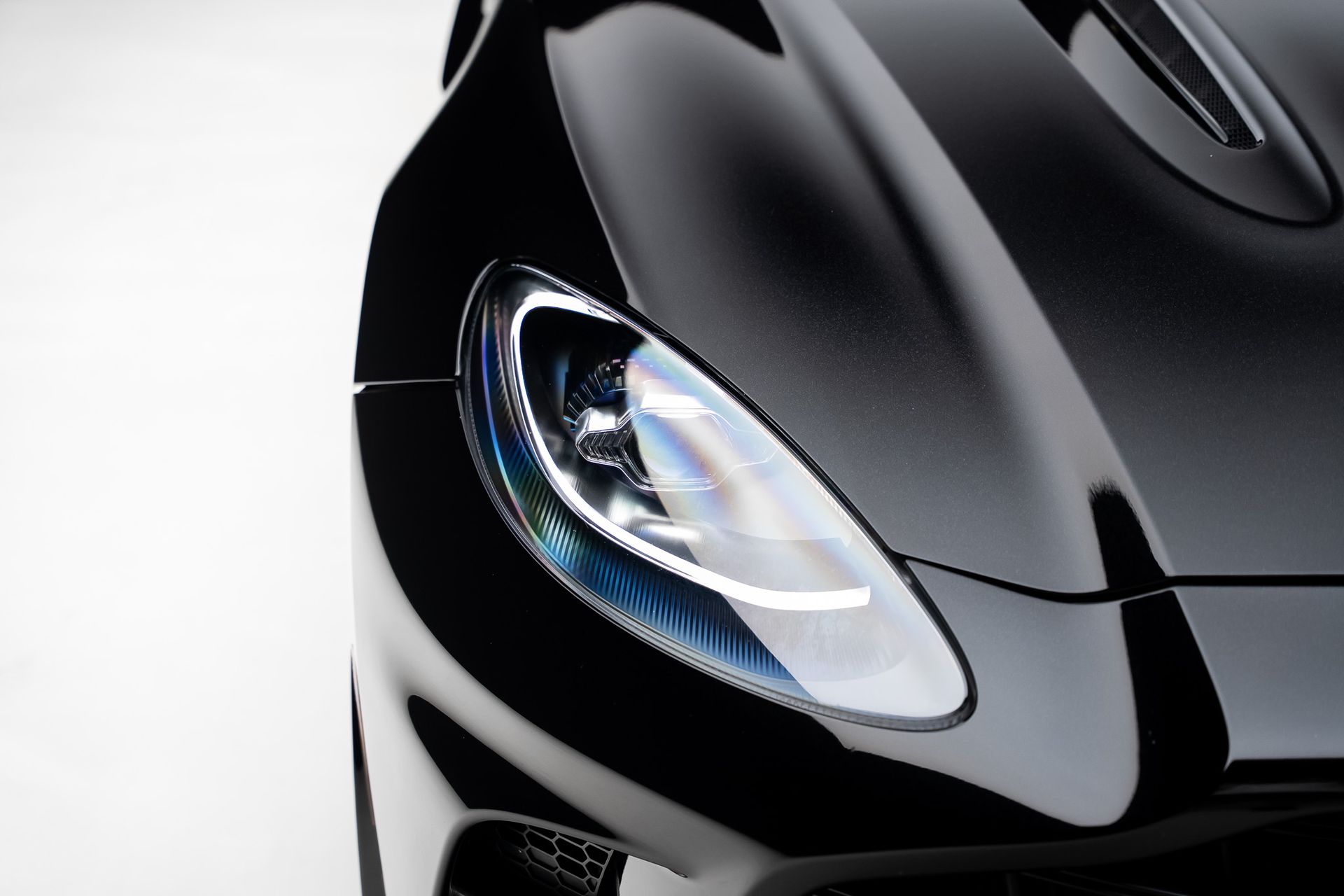 2024 Aston Martin DBX 707 for sale | TxTCharlie
