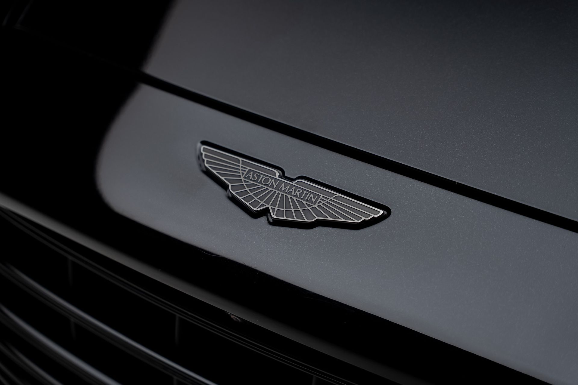 2024 Aston Martin DBX 707 for sale | TxTCharlie