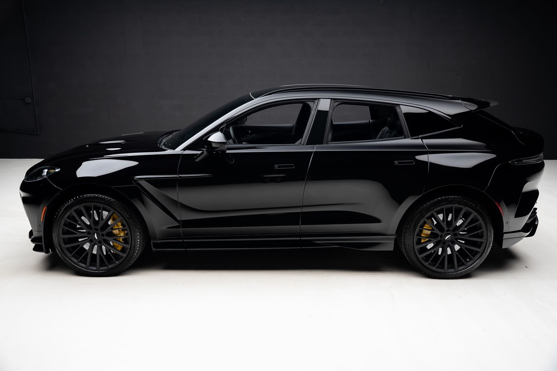 2024 Aston Martin DBX 707 for sale | TxTCharlie