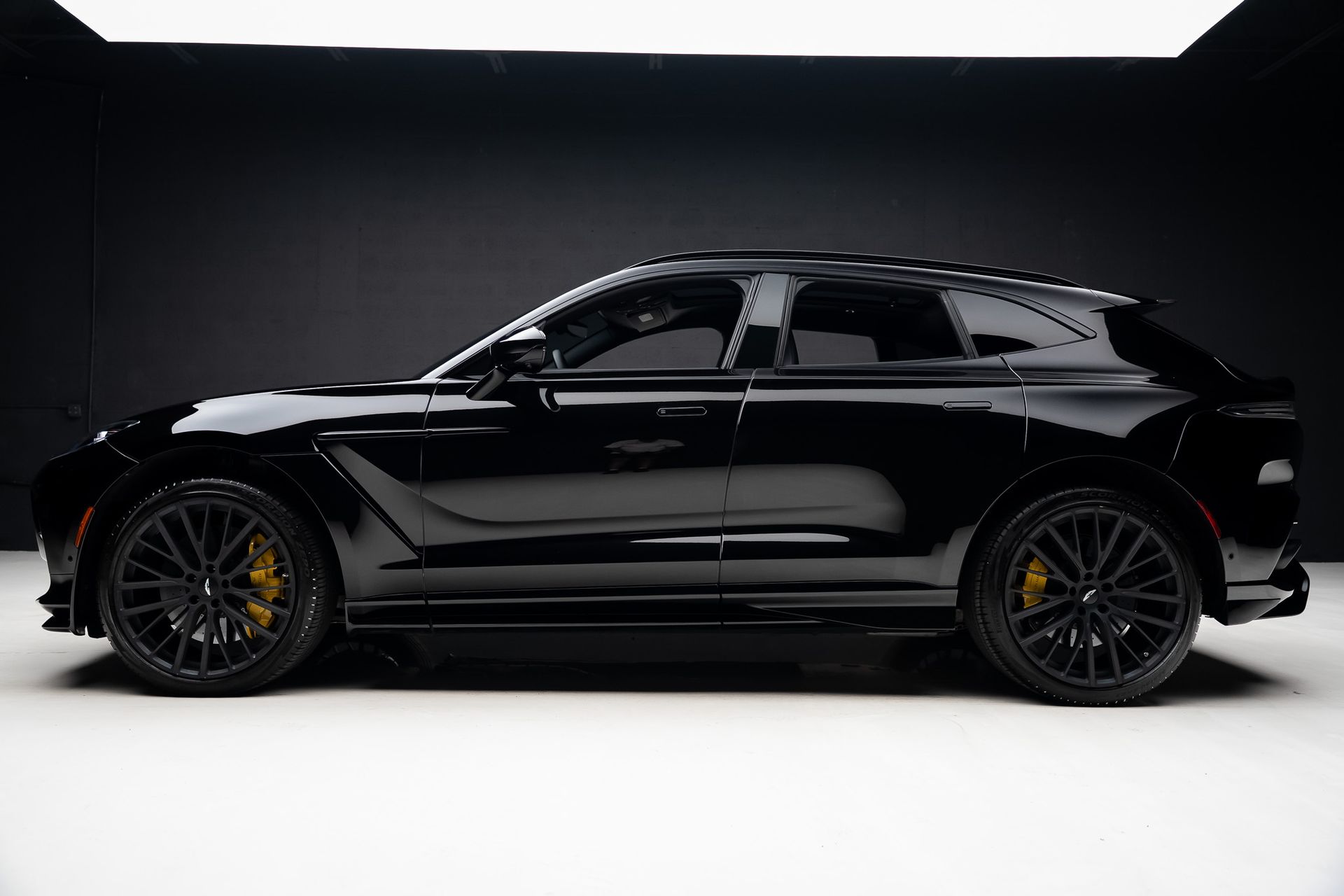2024 Aston Martin DBX 707 for sale | TxTCharlie