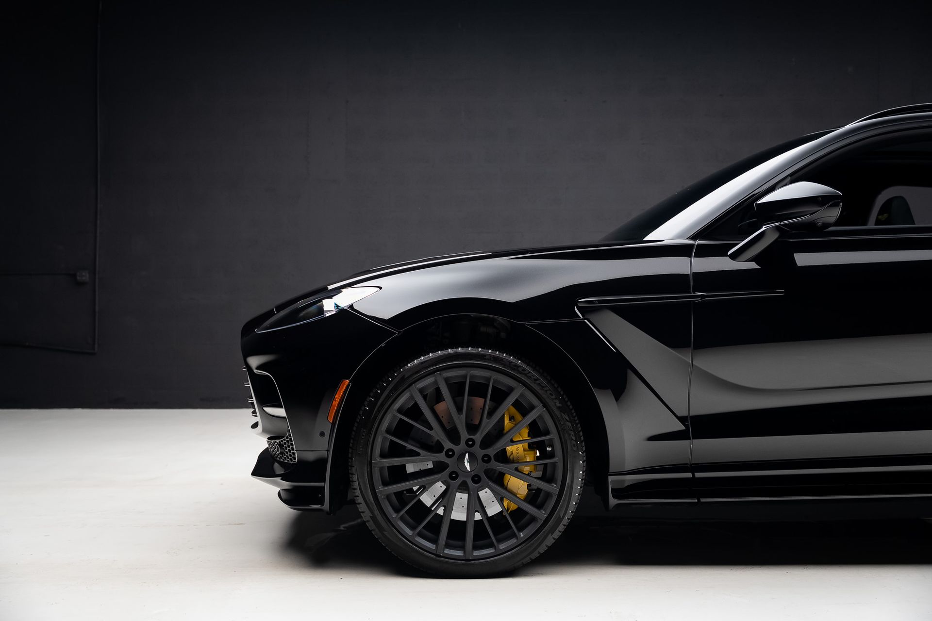 2024 Aston Martin DBX 707 for sale | TxTCharlie