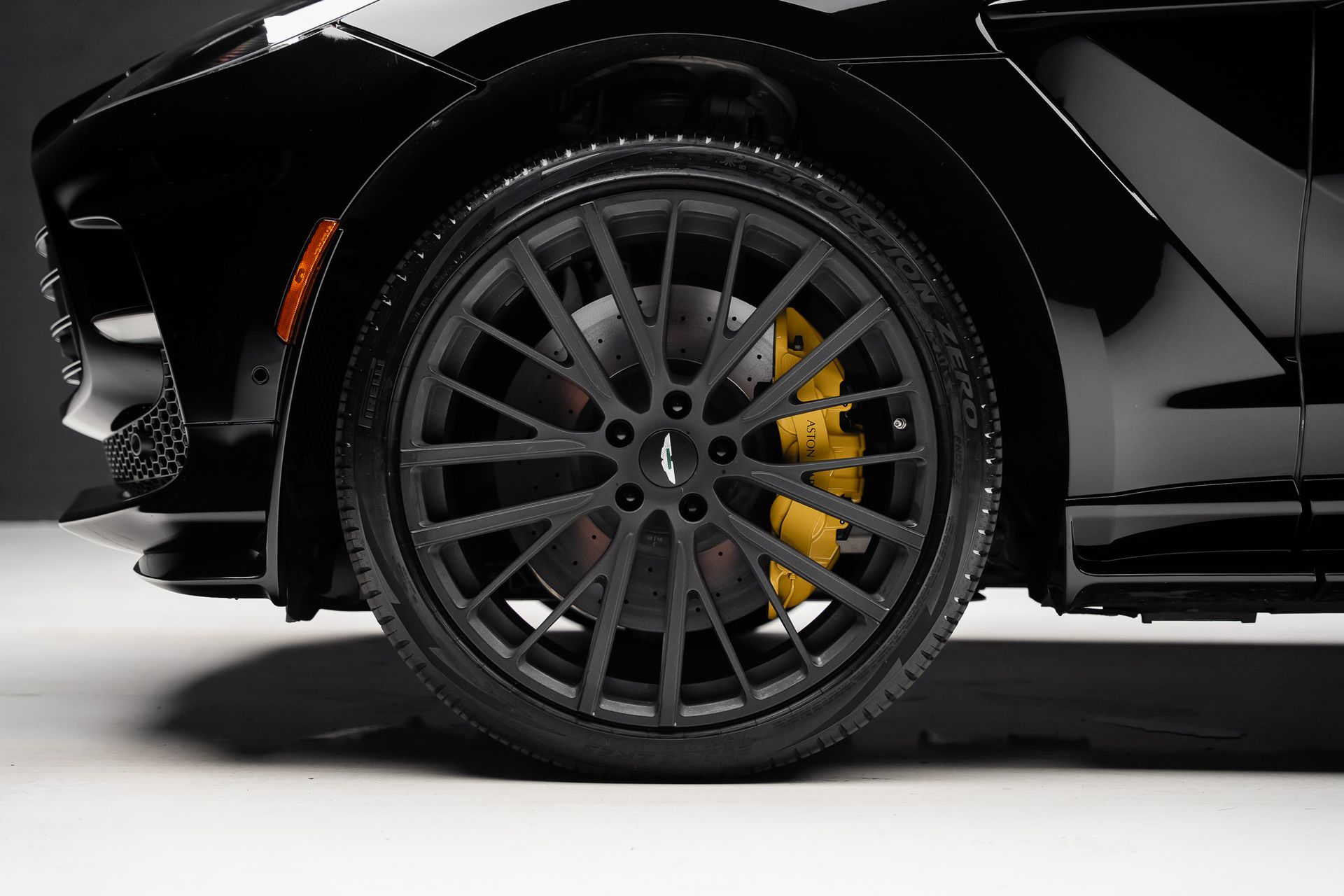 2024 Aston Martin DBX 707 for sale | TxTCharlie