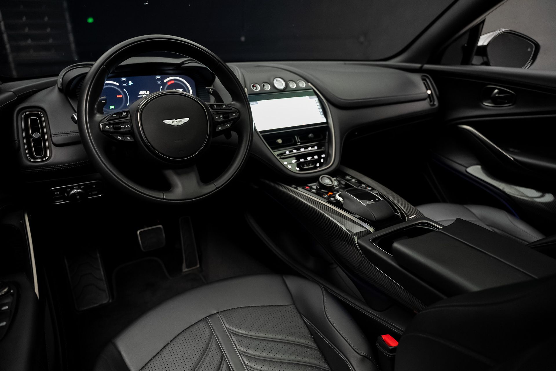 2024 Aston Martin DBX 707 for sale | TxTCharlie