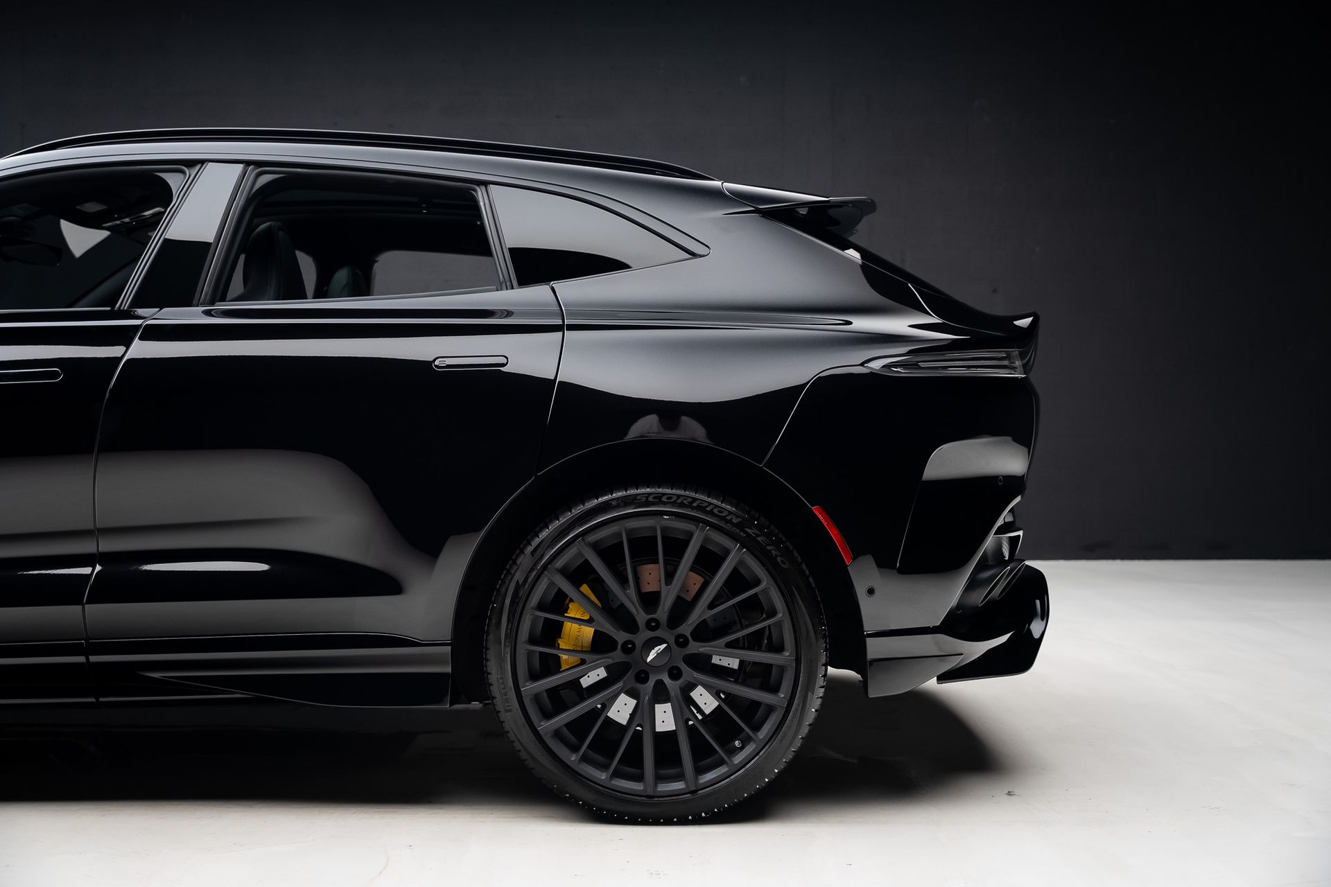 2024 Aston Martin DBX 707 for sale | TxTCharlie