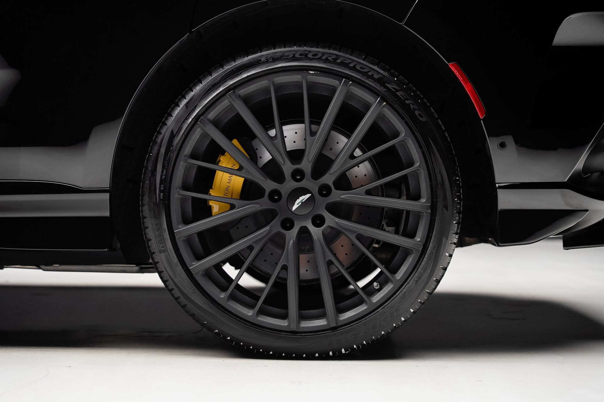 2024 Aston Martin DBX 707 for sale | TxTCharlie