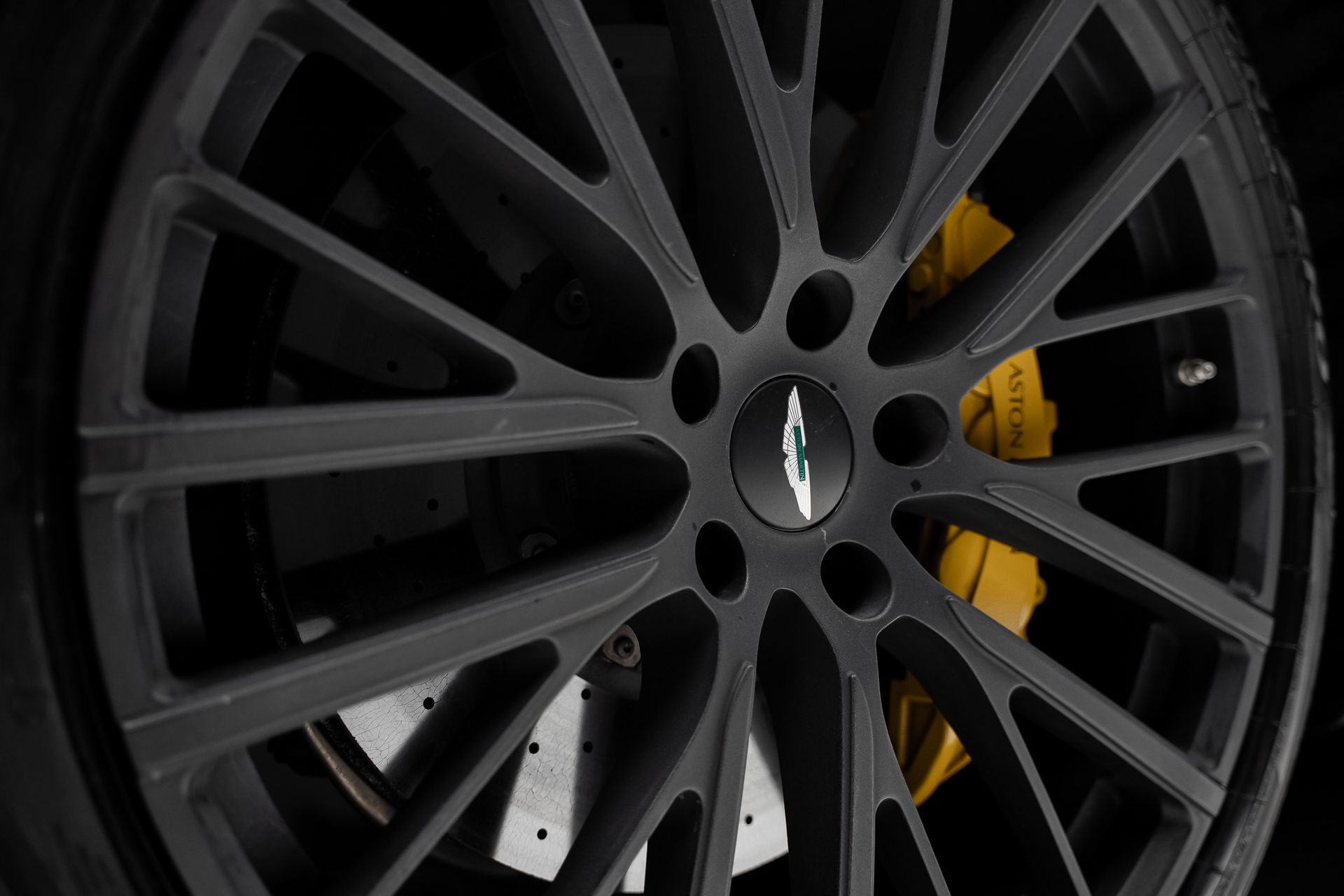 2024 Aston Martin DBX 707 for sale | TxTCharlie