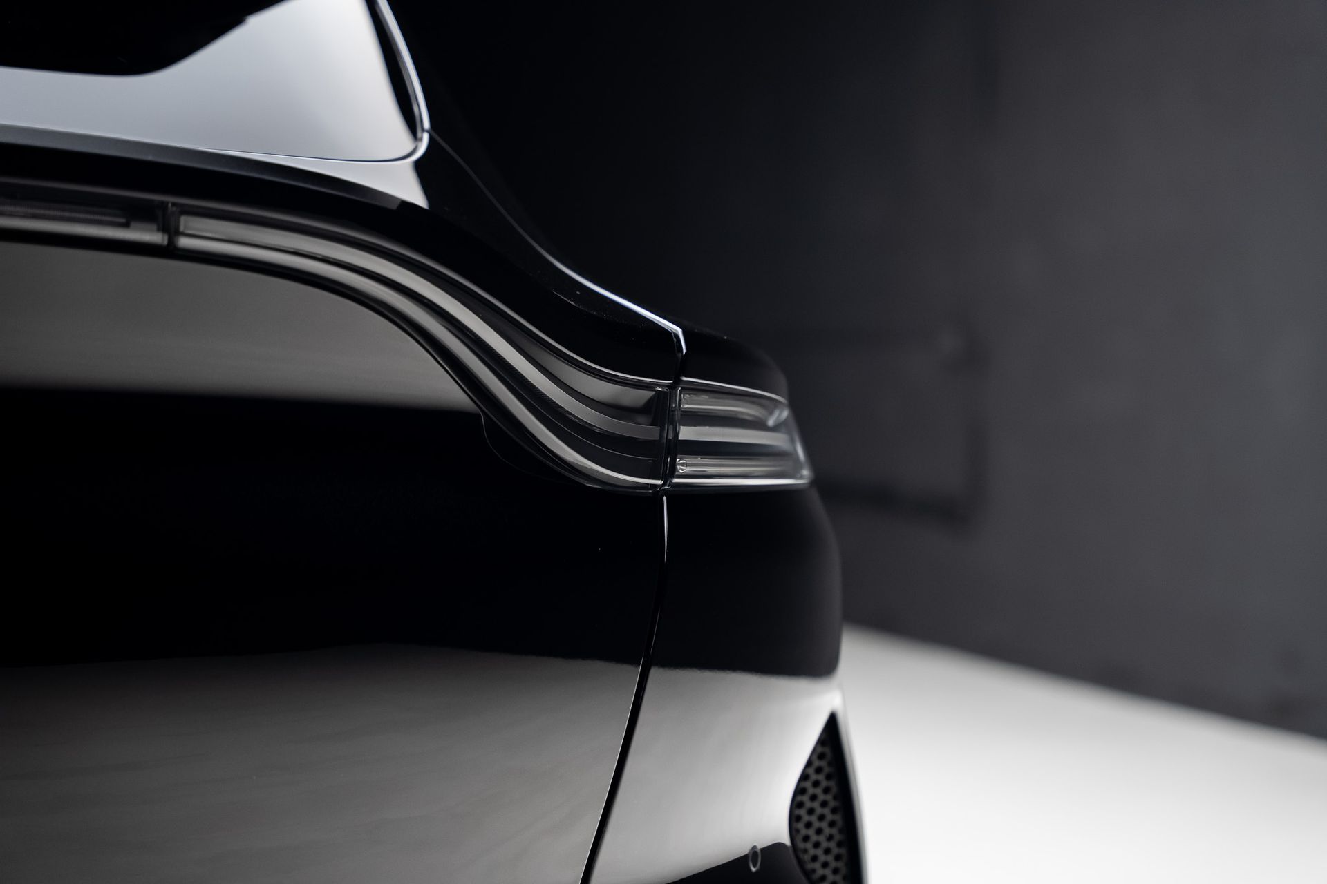 2024 Aston Martin DBX 707 for sale | TxTCharlie