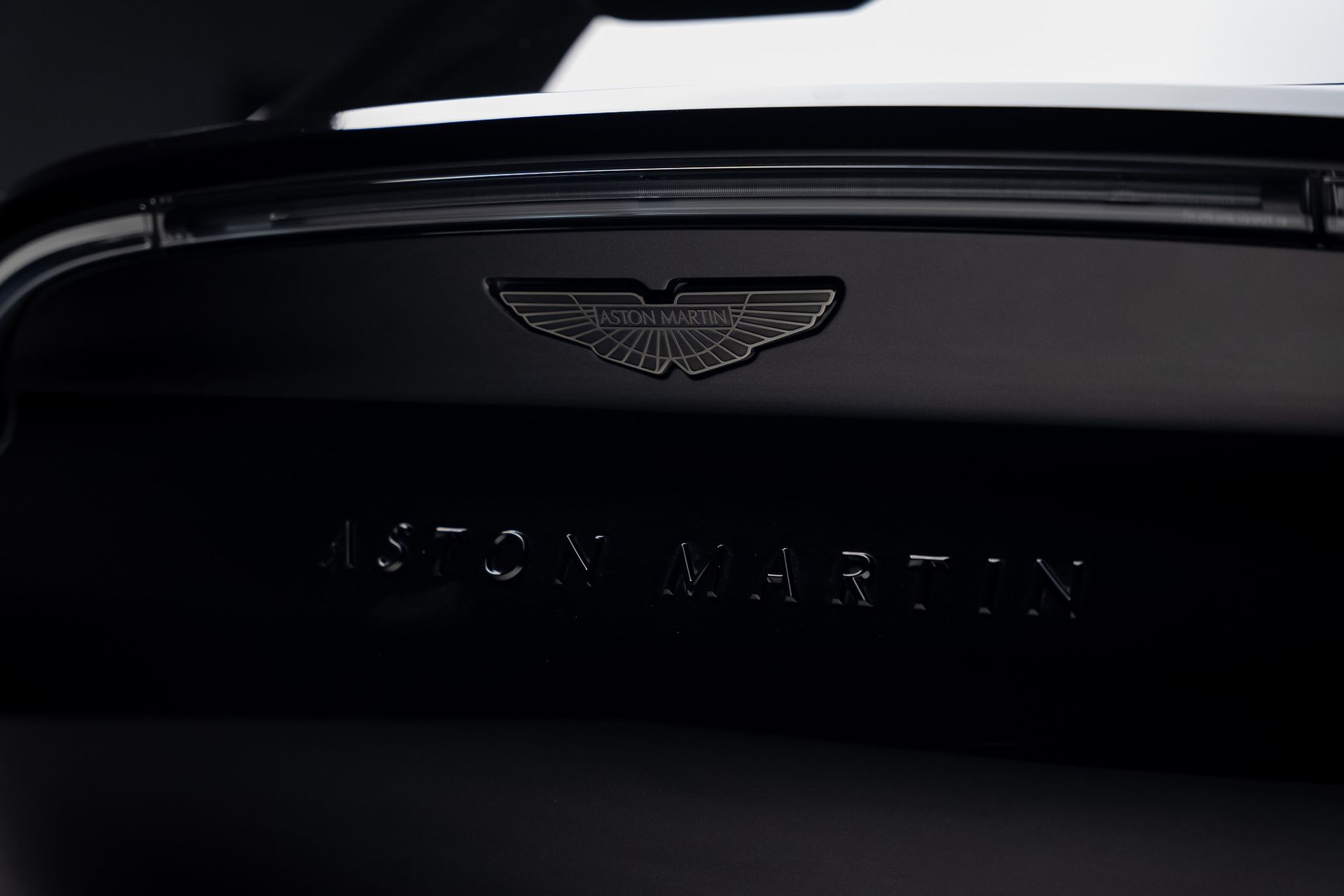 2024 Aston Martin DBX 707 for sale | TxTCharlie