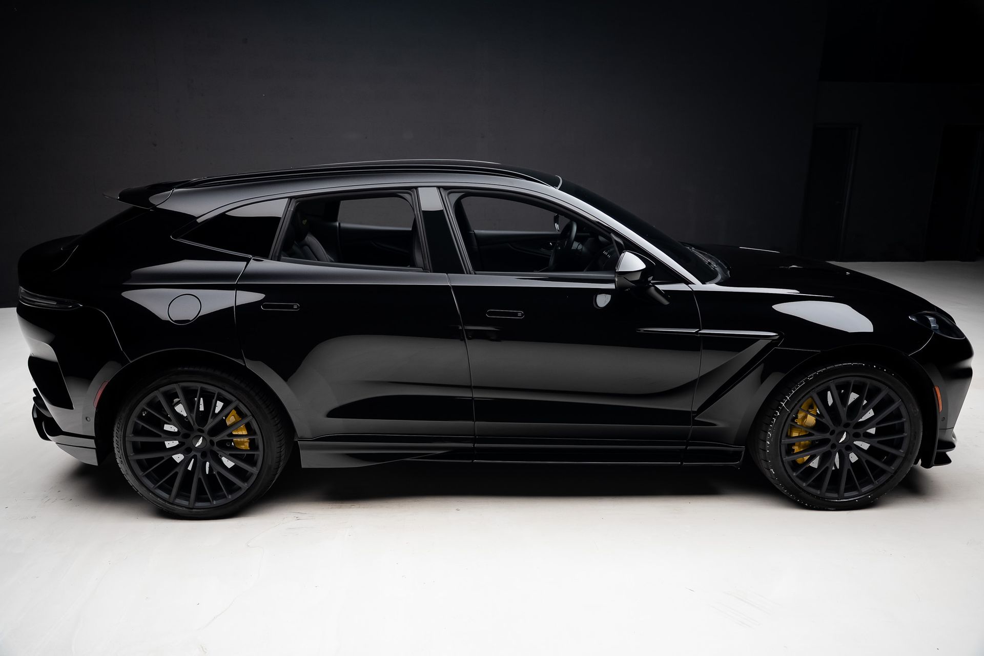 2024 Aston Martin DBX 707 for sale | TxTCharlie