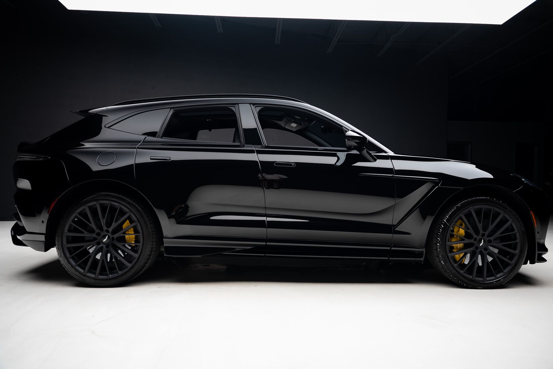 2024 Aston Martin DBX 707 for sale | TxTCharlie