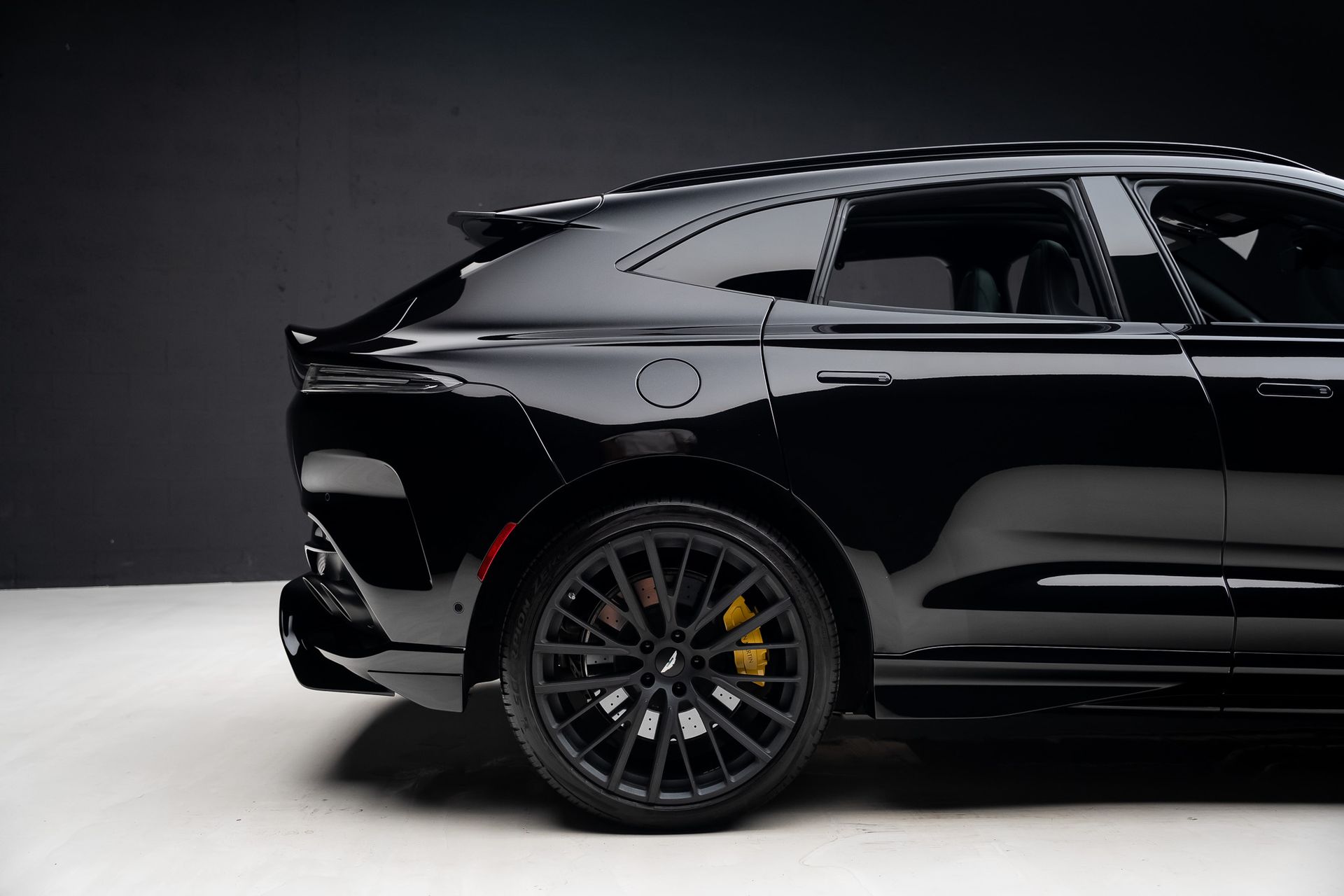 2024 Aston Martin DBX 707 for sale | TxTCharlie