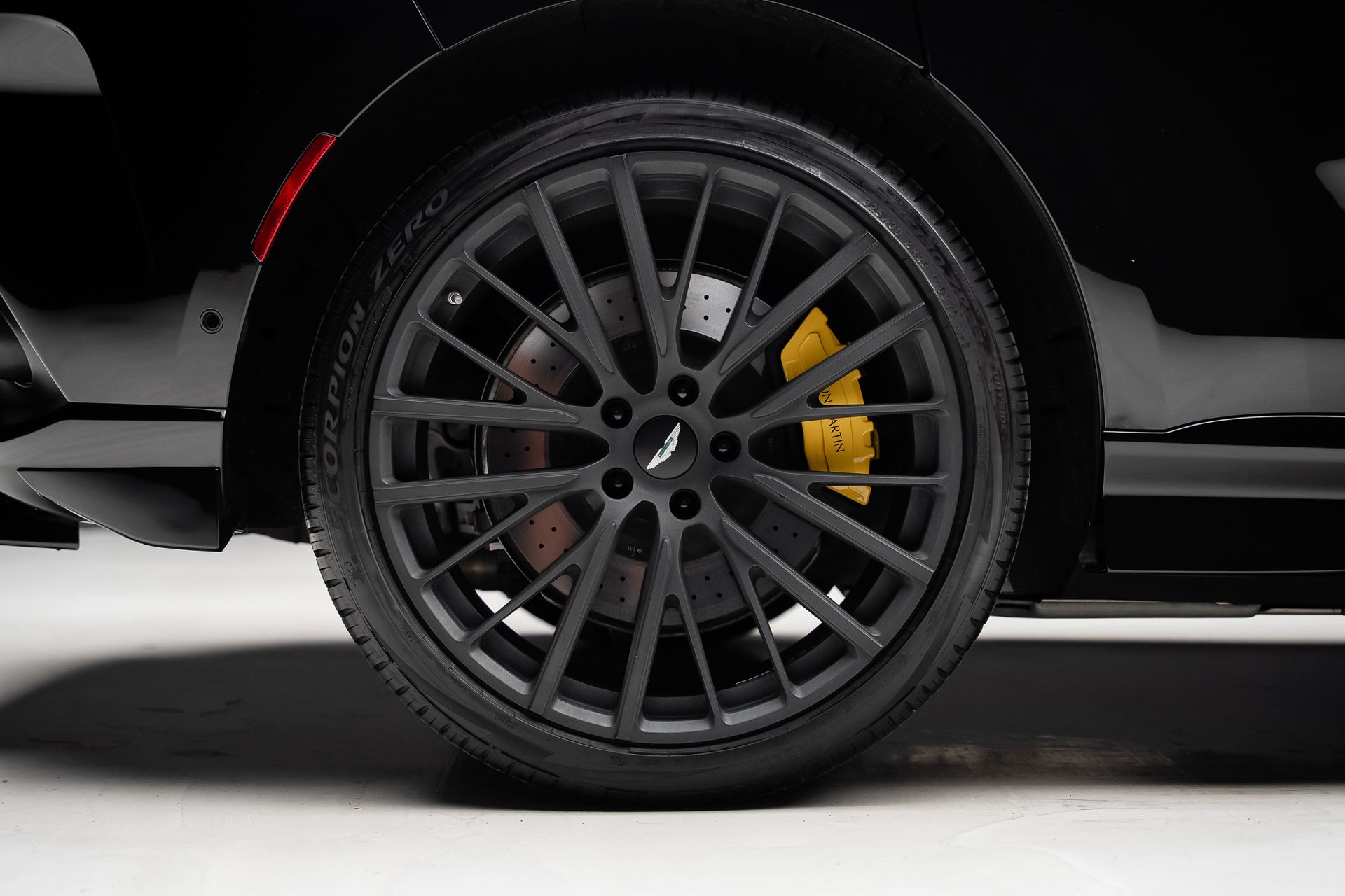 2024 Aston Martin DBX 707 for sale | TxTCharlie