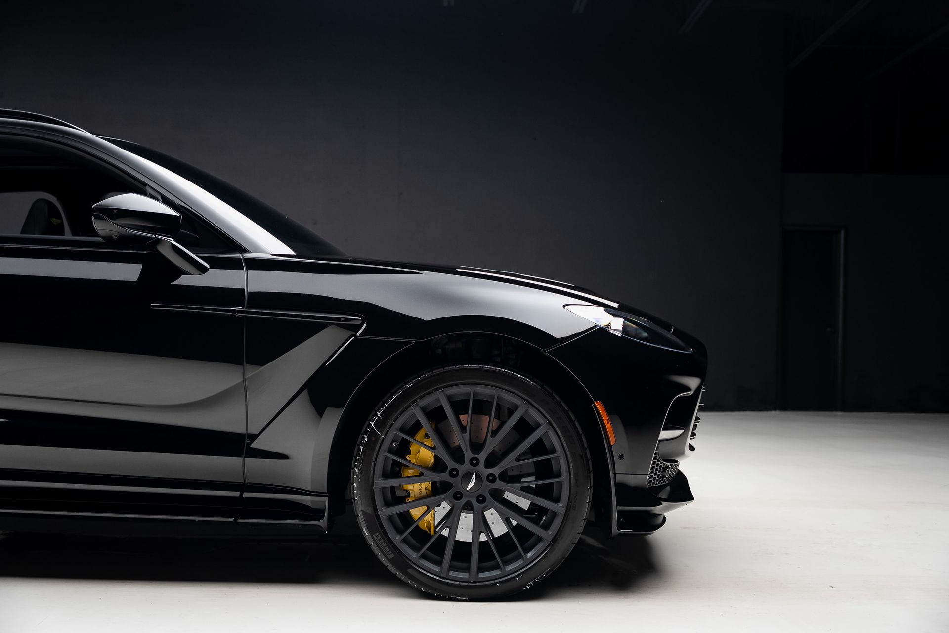 2024 Aston Martin DBX 707 for sale | TxTCharlie