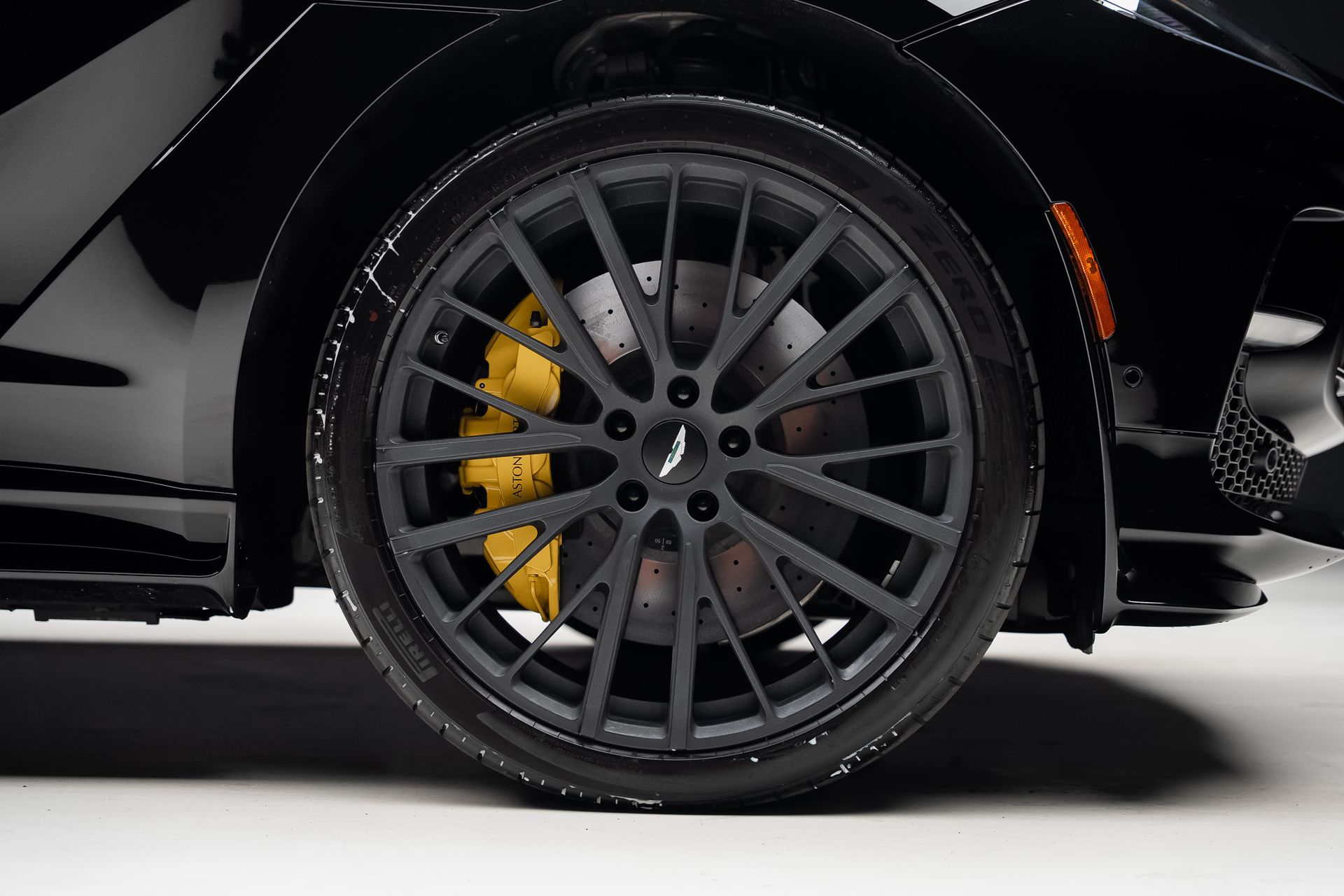 2024 Aston Martin DBX 707 for sale | TxTCharlie