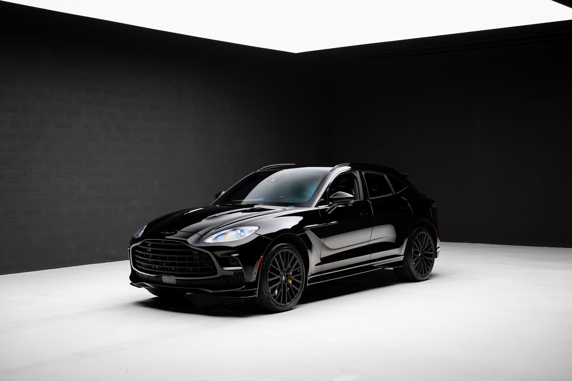 2024 Aston Martin DBX 707 for sale | TxTCharlie