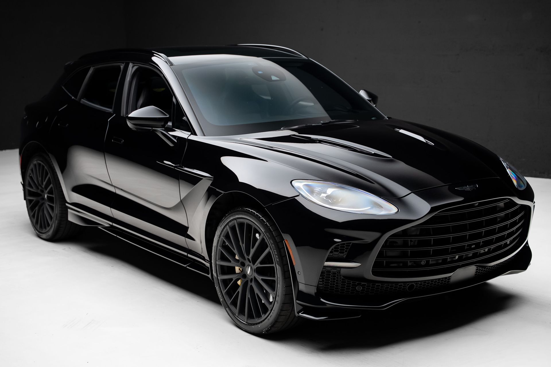 2024 Aston Martin DBX 707 for sale | TxTCharlie