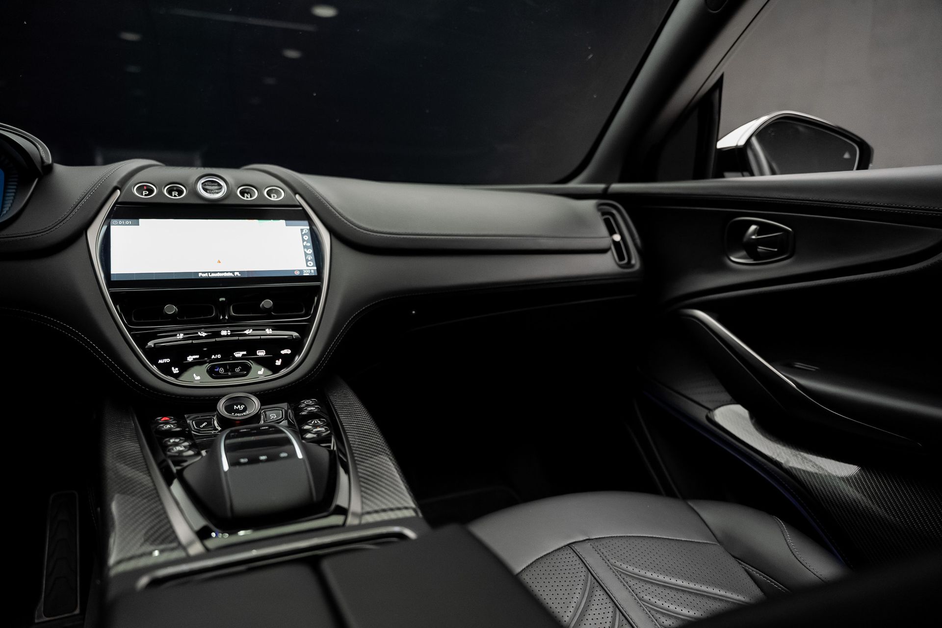 2024 Aston Martin DBX 707 for sale | TxTCharlie