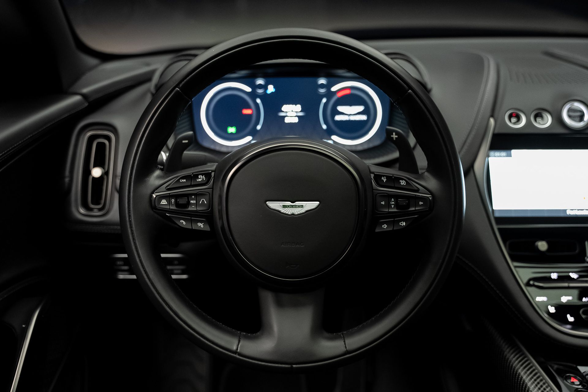 2024 Aston Martin DBX 707 for sale | TxTCharlie