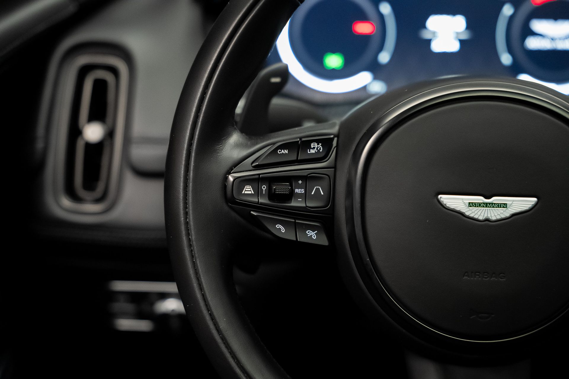 2024 Aston Martin DBX 707 for sale | TxTCharlie