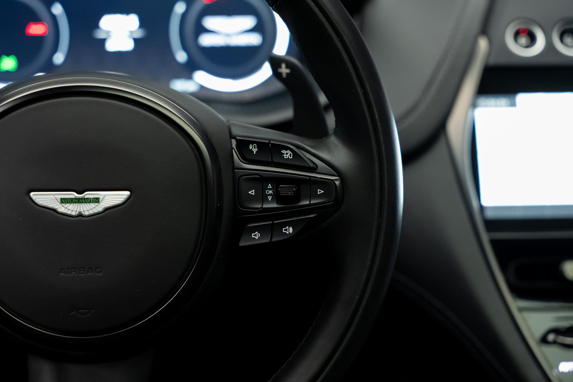 2024 Aston Martin DBX 707 for sale | TxTCharlie