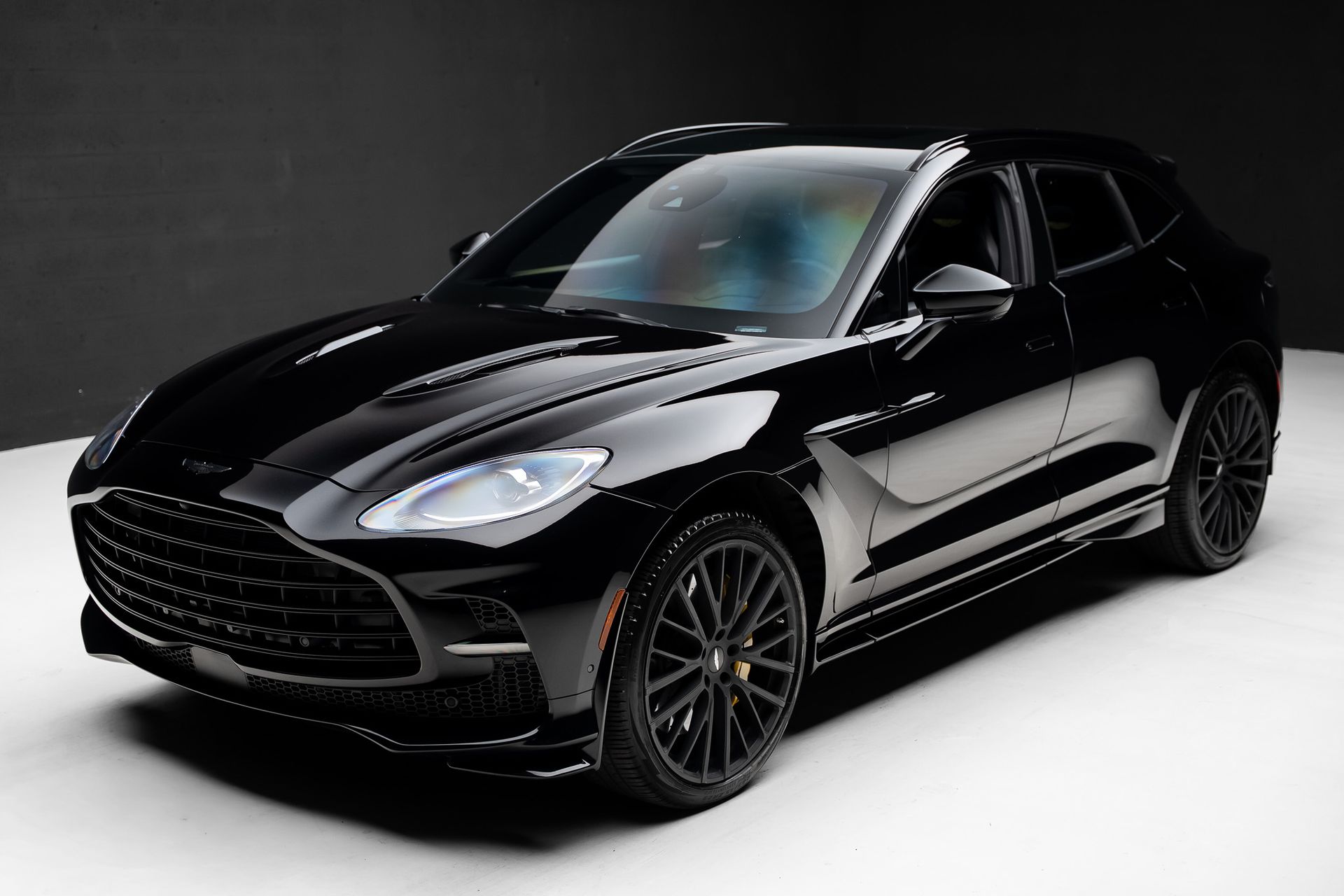 2024 Aston Martin DBX 707 for sale | TxTCharlie